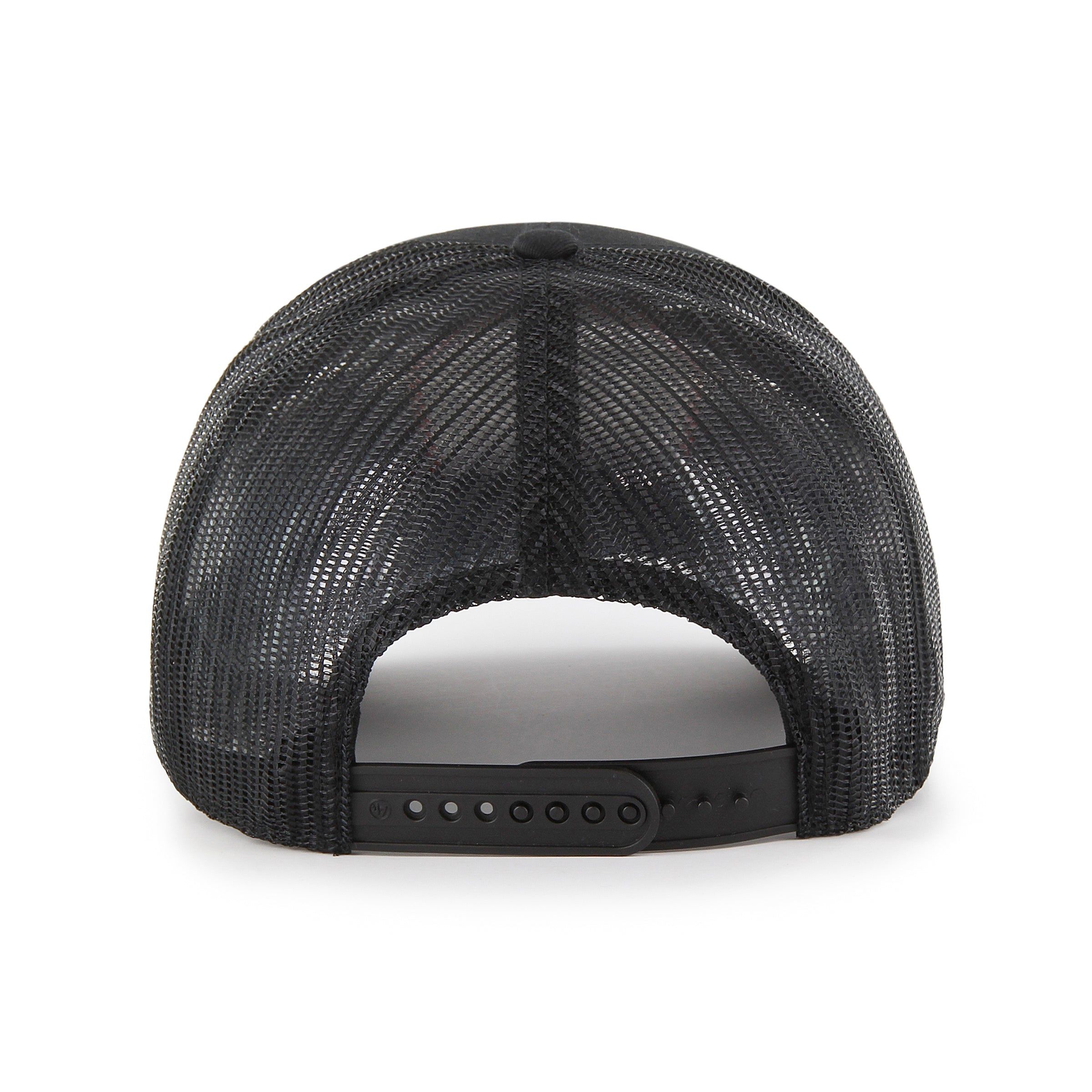 PITTSBURGH PENGUINS PRIMER '47 TRUCKER sold by 47 product image thumbnail 2