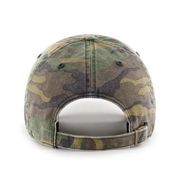PITTSBURGH PENGUINS CAMO '47 CLEAN UP sold by 47 product image thumbnail 2