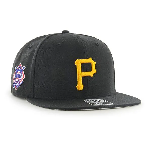 PITTSBURGH PIRATES SURE SHOT '47 CAPTAIN sold by 47
