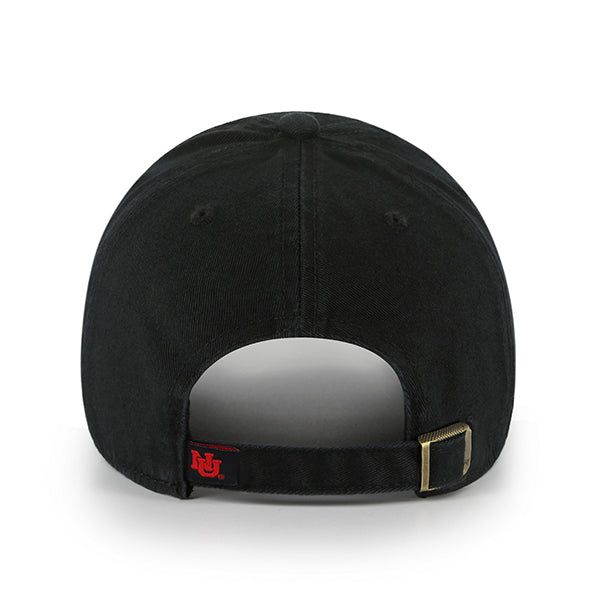 NEBRASKA CORNHUSKERS VINTAGE 47 CLEAN UP sold by 47 product image thumbnail 2