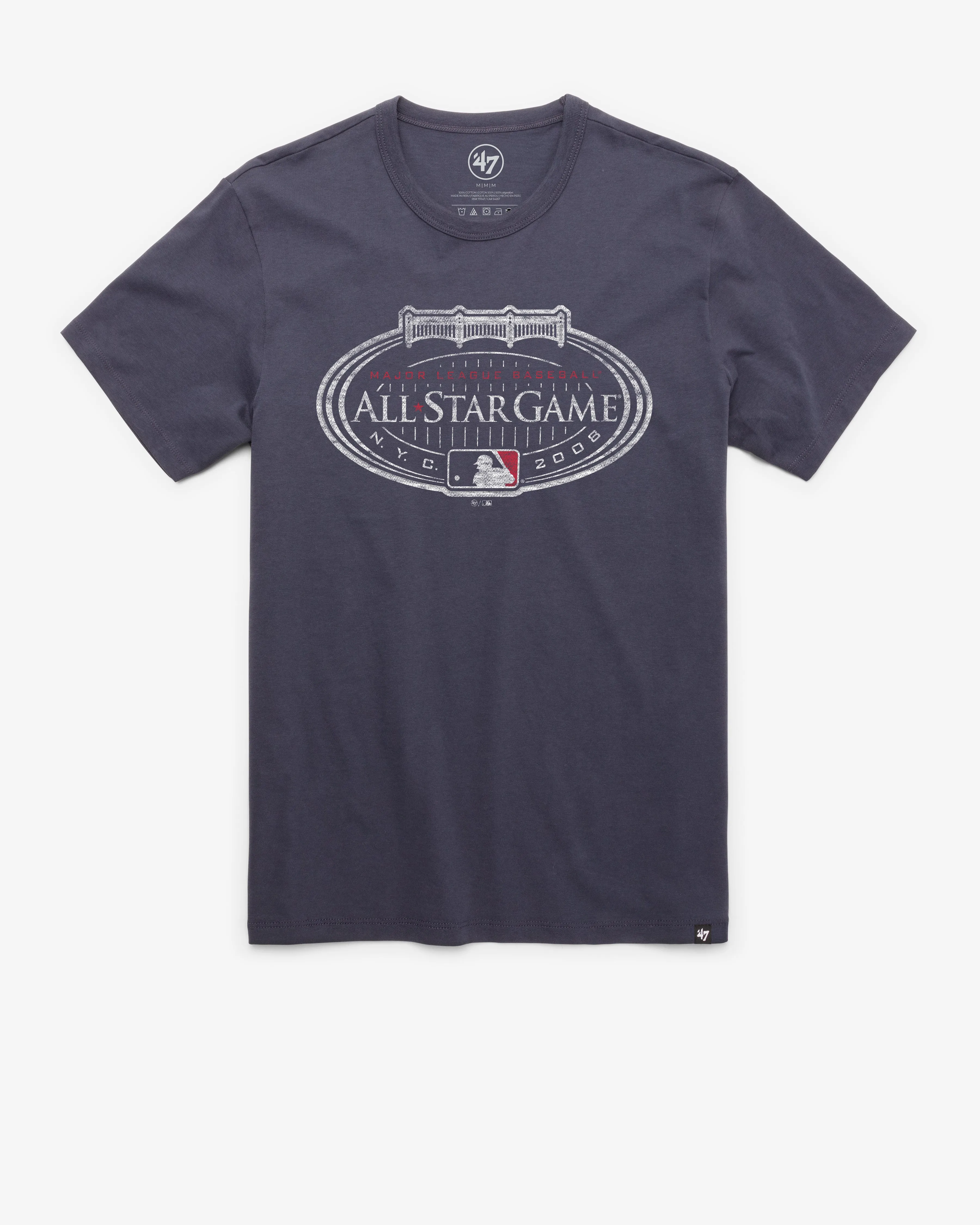 NEW YORK YANKEES COOP ASG PREMIER '47 FRANKLIN TEE sold by 47