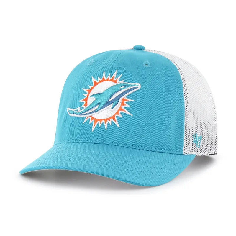 MIAMI DOLPHINS '47 TRUCKER RF sold by 47