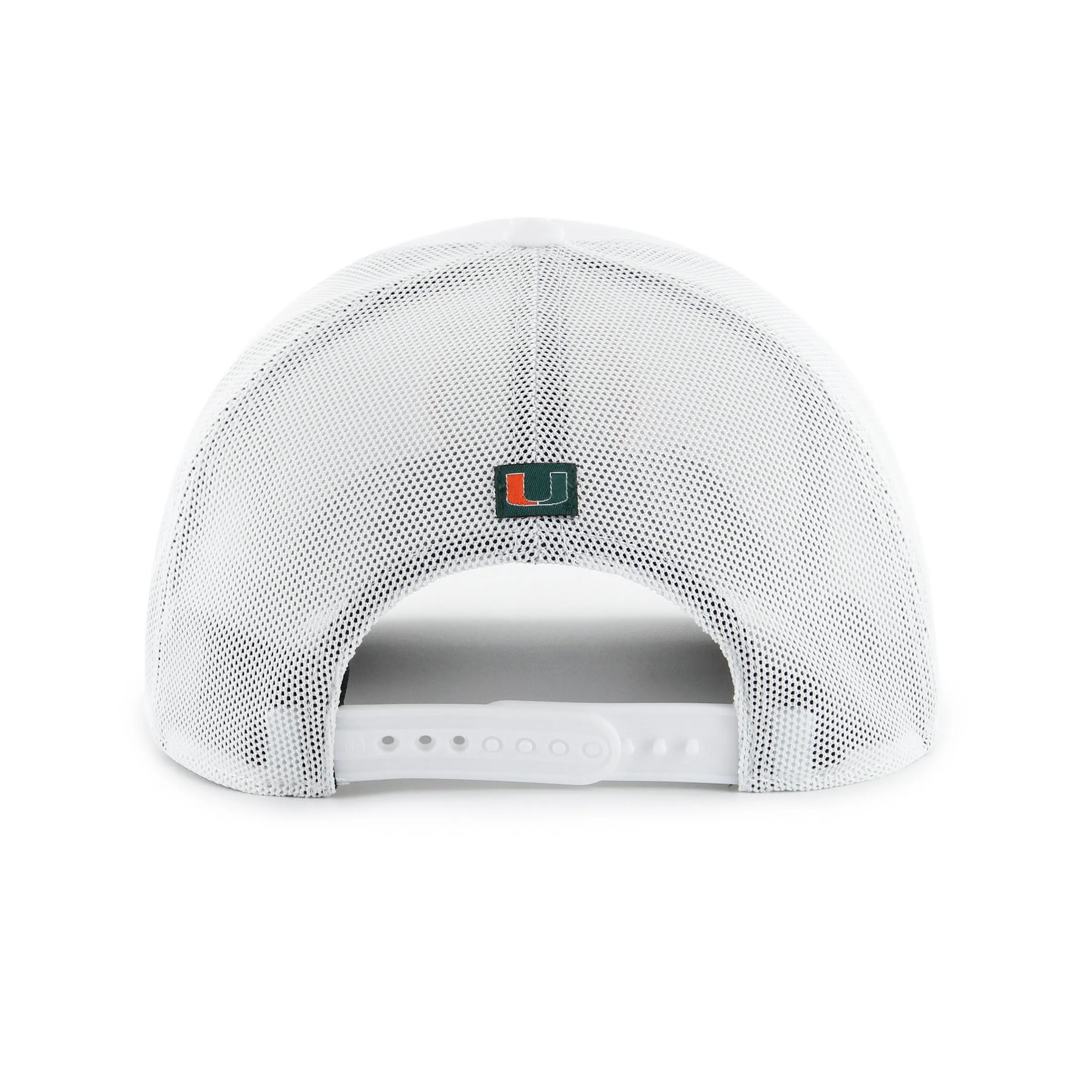 MIAMI HURRICANES BRRR FAIRWAY '47 TRUCKER sold by 47 product image thumbnail 2