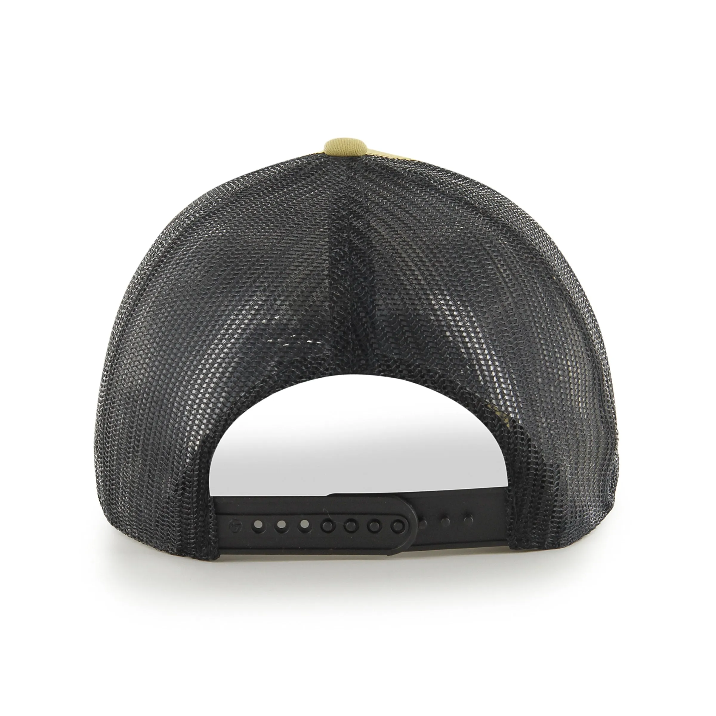 CHARLOTTE KNIGHTS '47 TRUCKER sold by 47 product image thumbnail 2