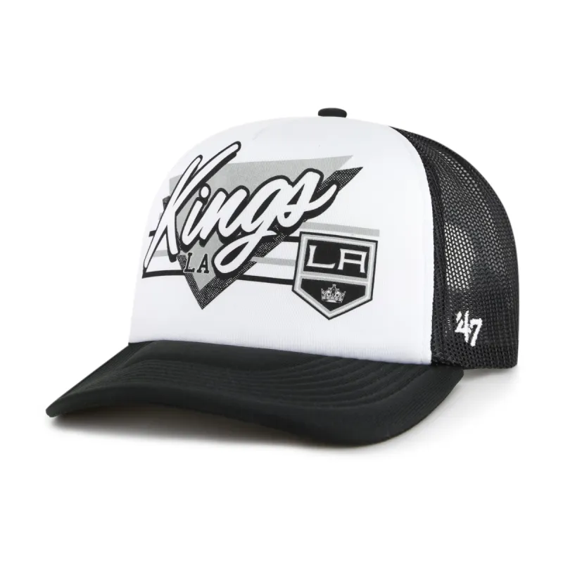 LOS ANGELES KINGS HANG OUT '47 TRUCKER sold by 47