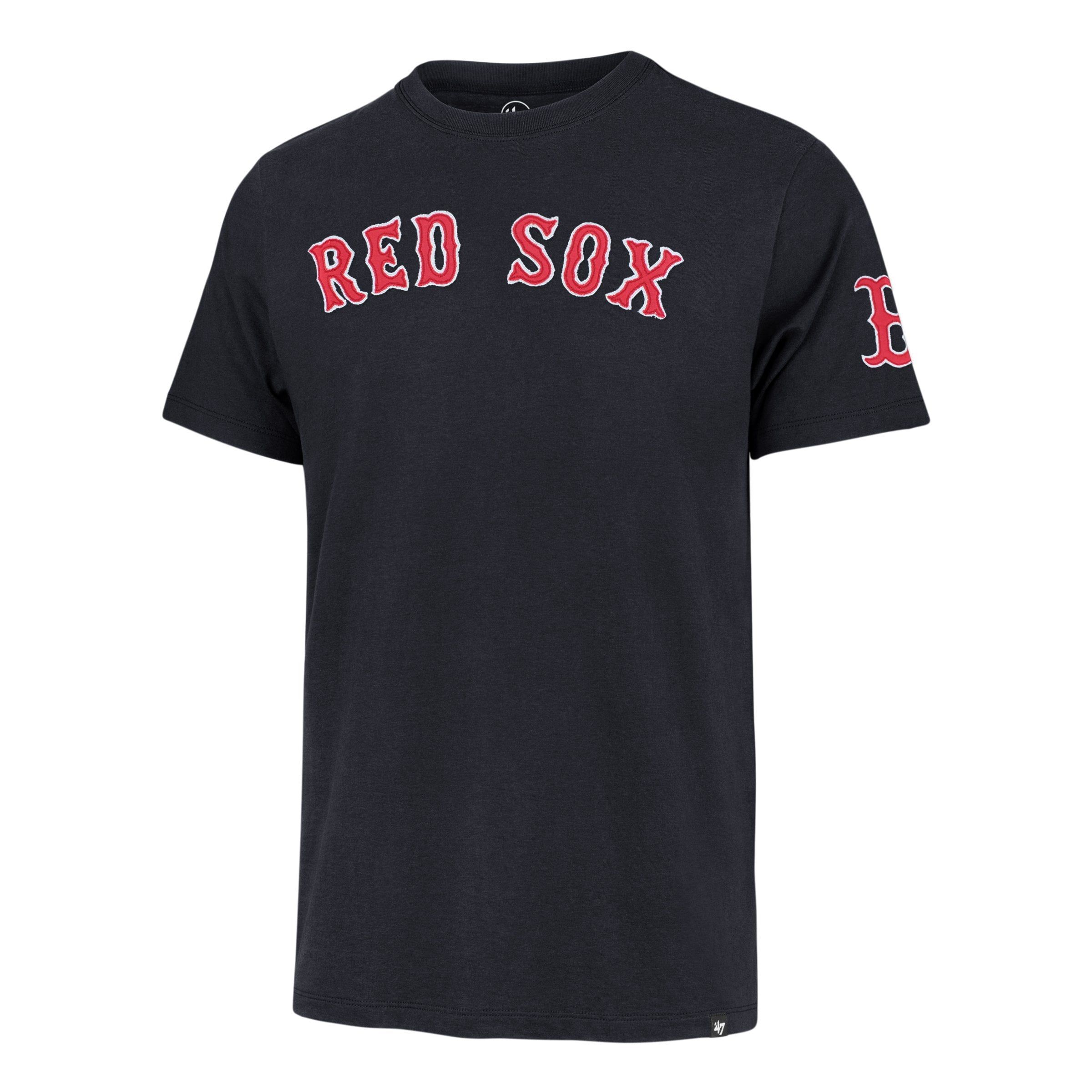 BOSTON RED SOX '47 FRANKLIN FIELDHOUSE TEE sold by 47
