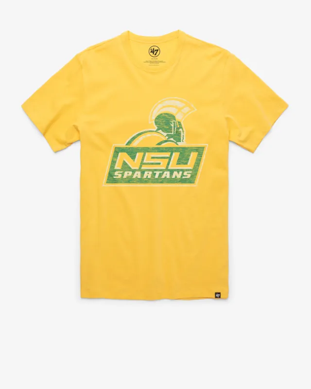 NORFOLK STATE UNIVERSITY PREMIER '47 FRANKLIN TEE sold by 47