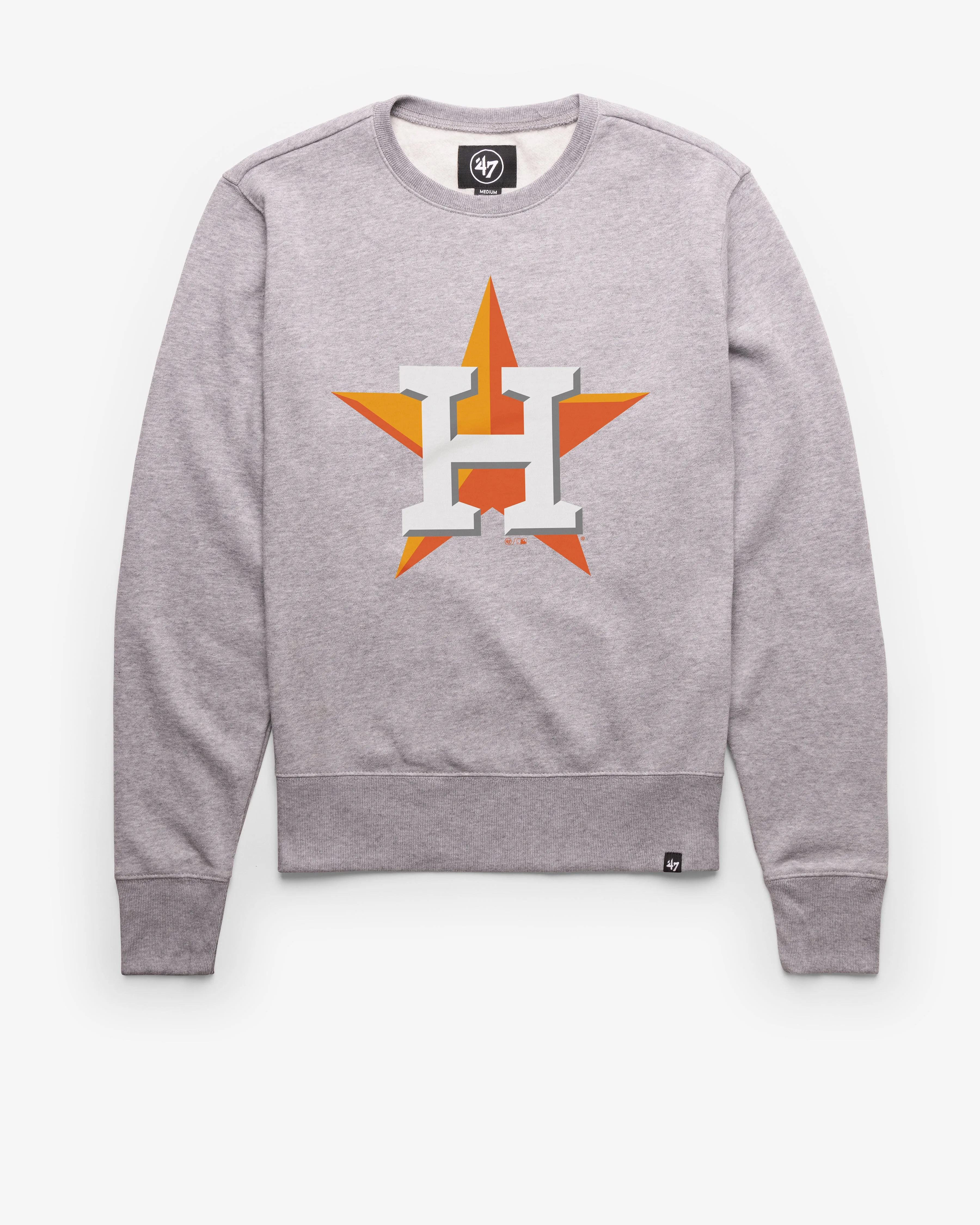 HOUSTON ASTROS IMPRINT '47 HEADLINE CREW sold by 47