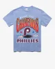 PHILADELPHIA PHILLIES COOPERSTOWN WORLD SERIES LOCKER VINTAGE '47 TUBULAR TEE sold by 47