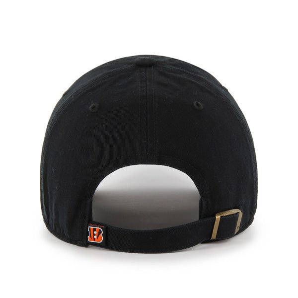 CINCINNATI BENGALS SCRIPT 47 CLEAN UP sold by 47 product image thumbnail 2