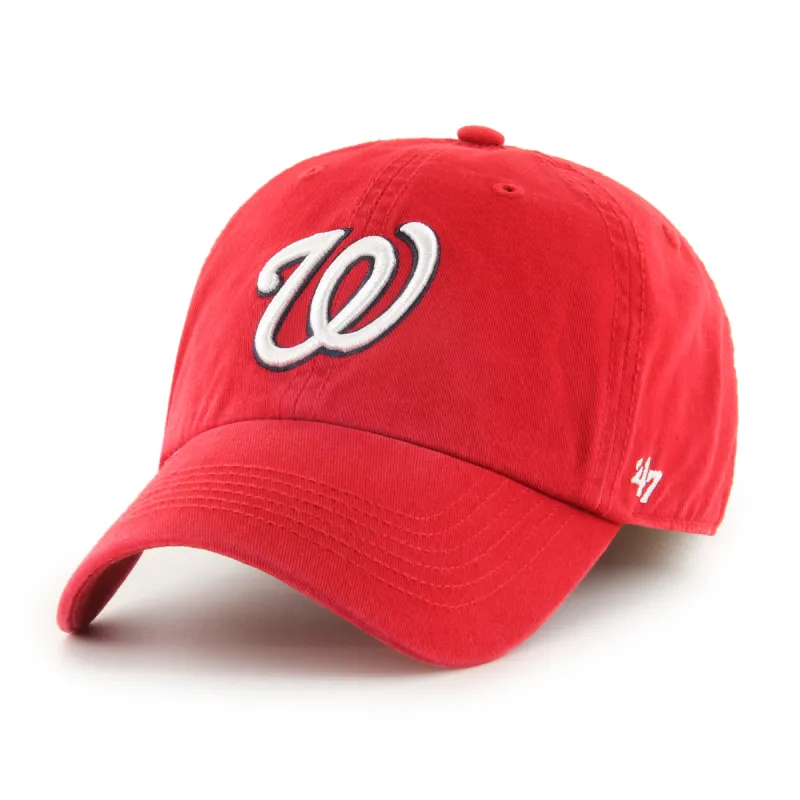 WASHINGTON NATIONALS CLASSIC '47 FRANCHISE sold by 47