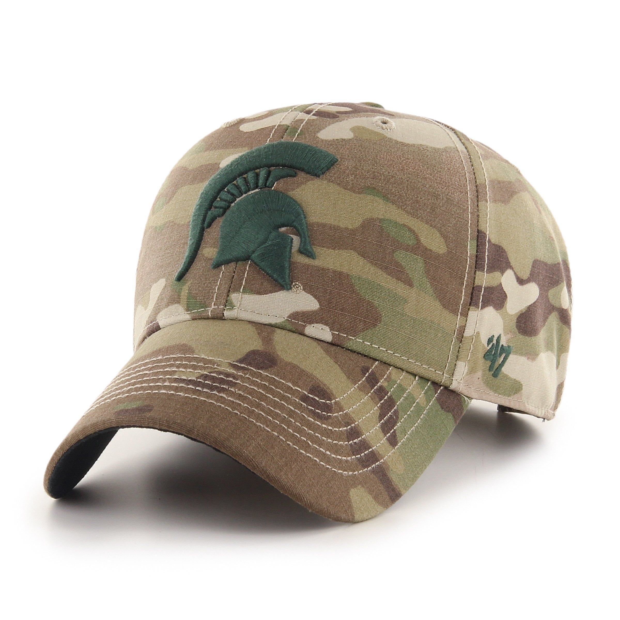 MICHIGAN STATE SPARTANS OHT MYER '47 MVP sold by 47 product image thumbnail 3