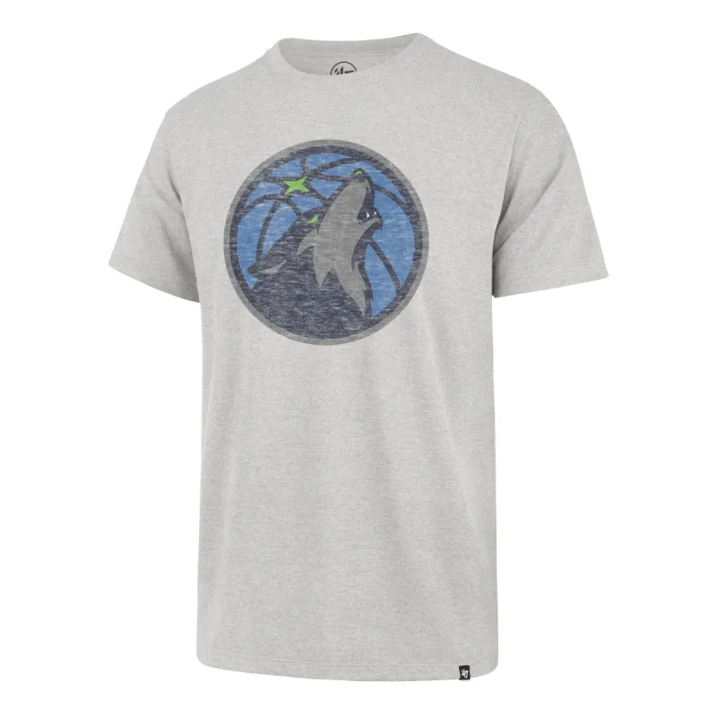 MINNESOTA TIMBERWOLVES PREMIER '47 FRANKLIN TEE sold by 47