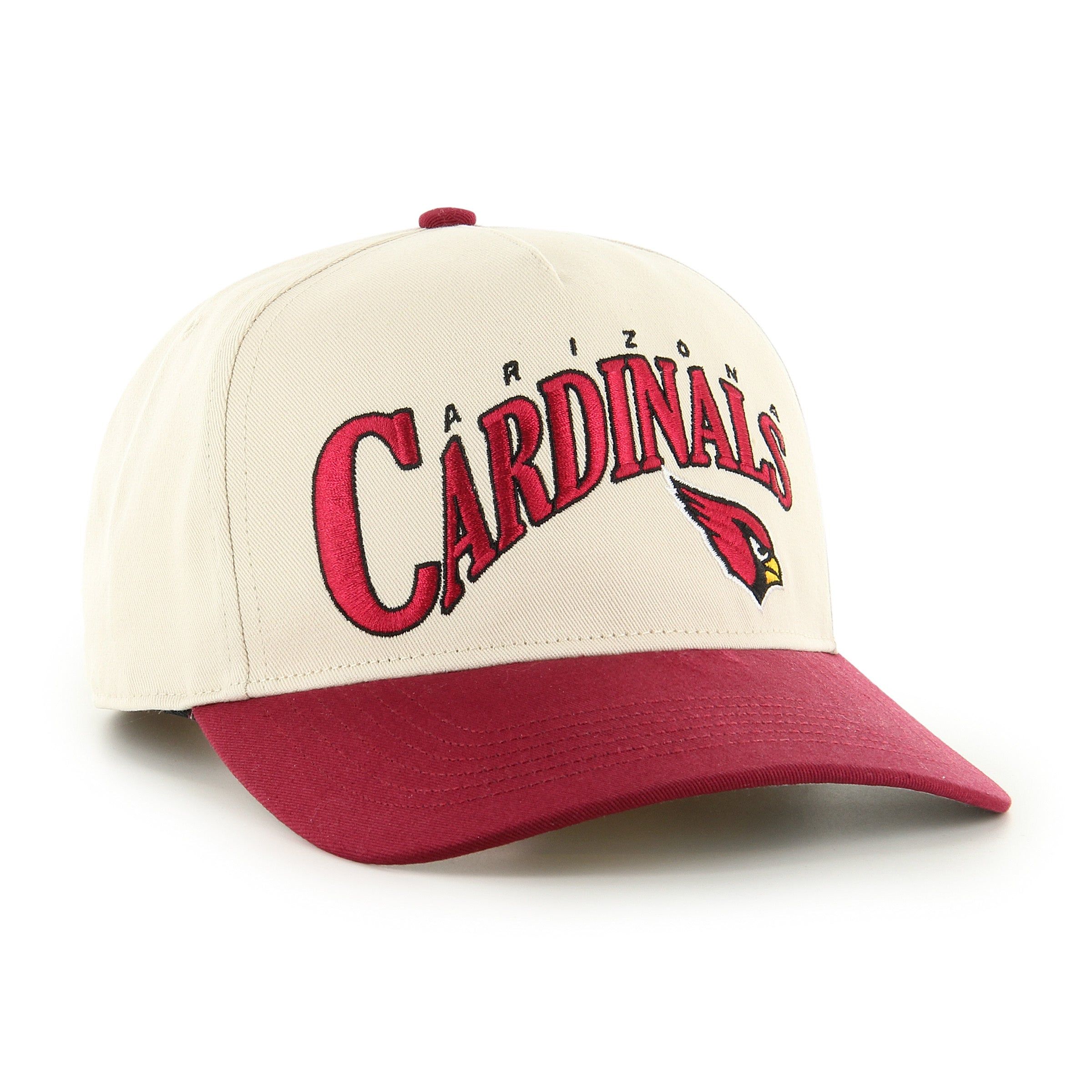 ARIZONA CARDINALS WAVE '47 HITCH RF sold by 47 product image thumbnail 3