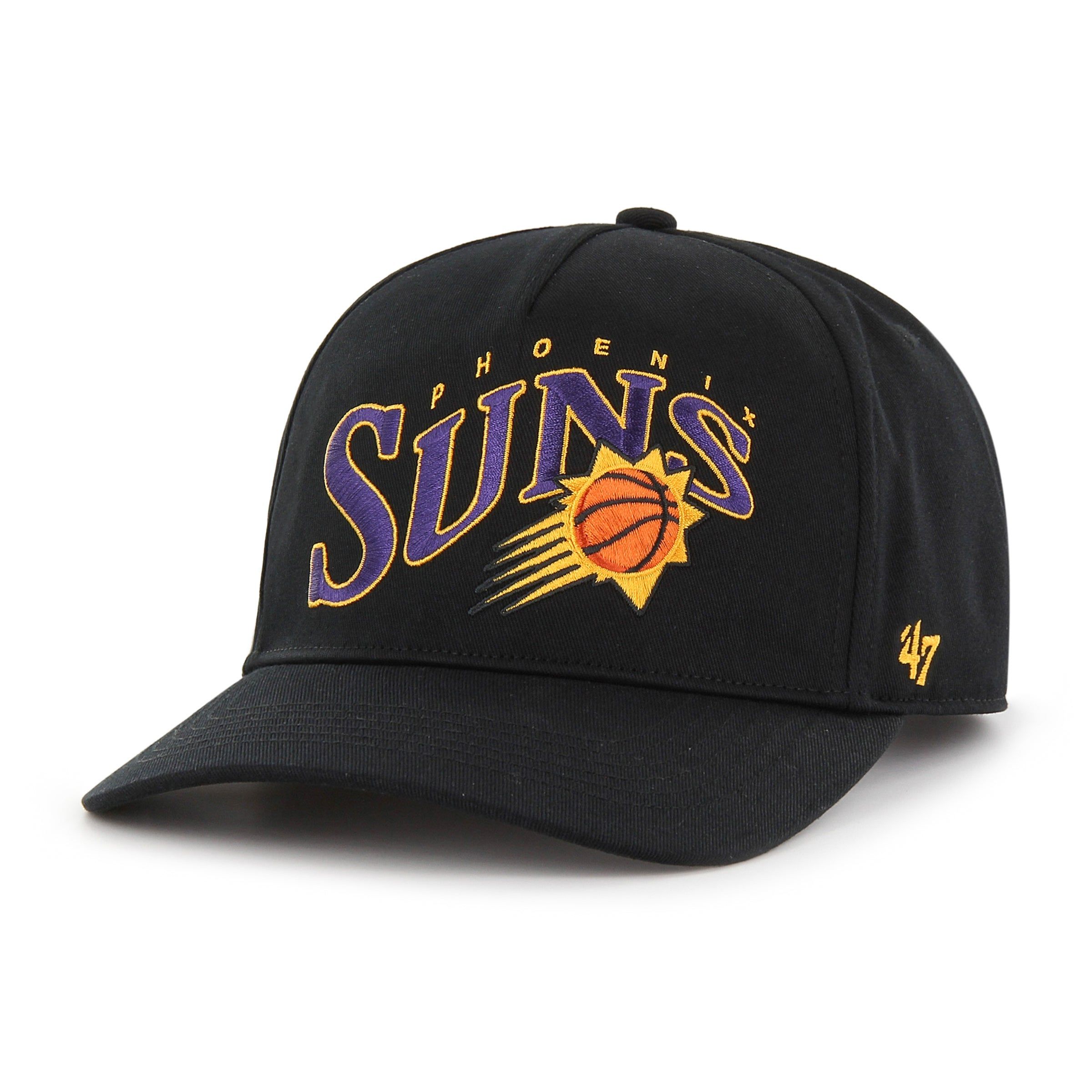PHOENIX SUNS WAVE '47 HITCH sold by 47