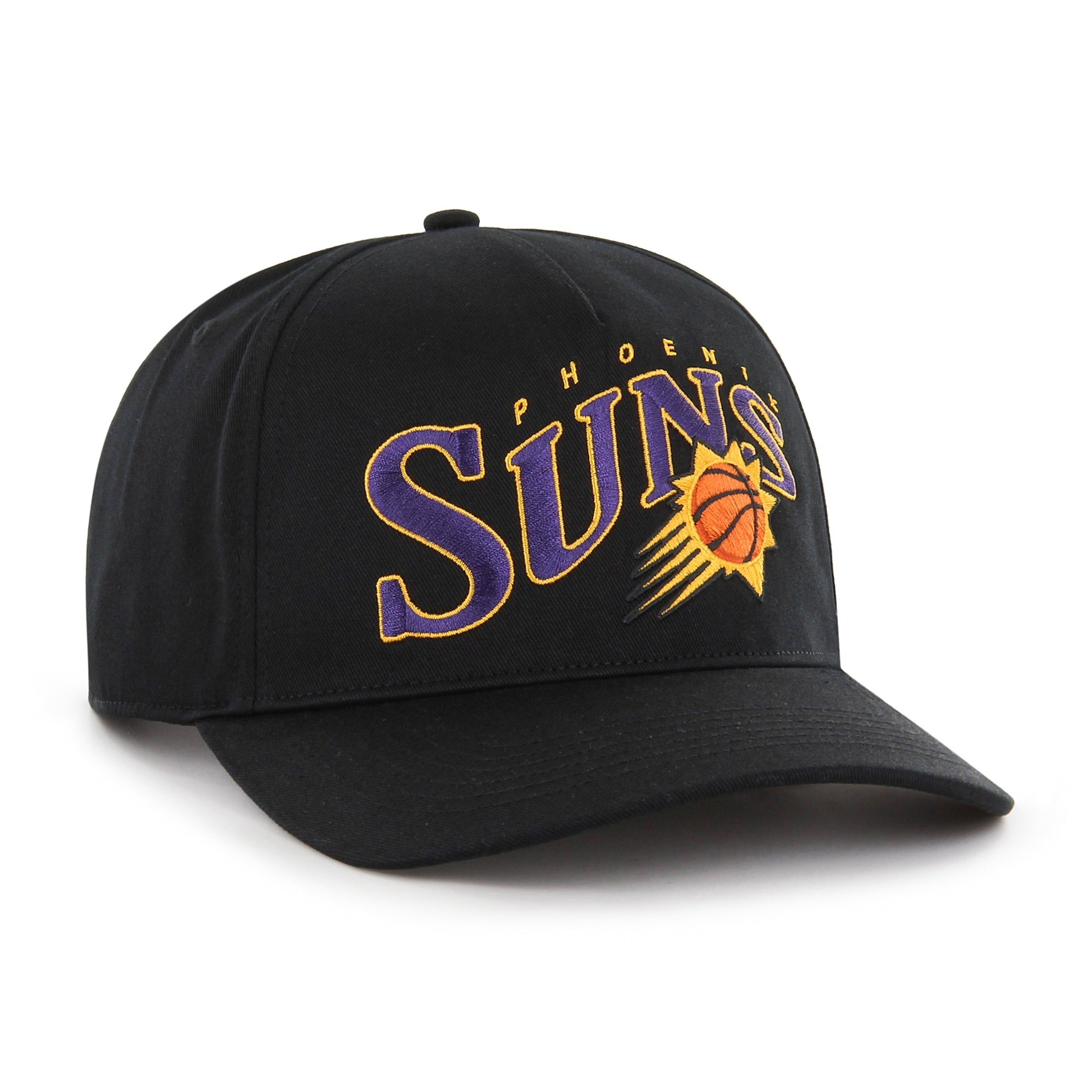 PHOENIX SUNS WAVE '47 HITCH sold by 47 product image thumbnail 3