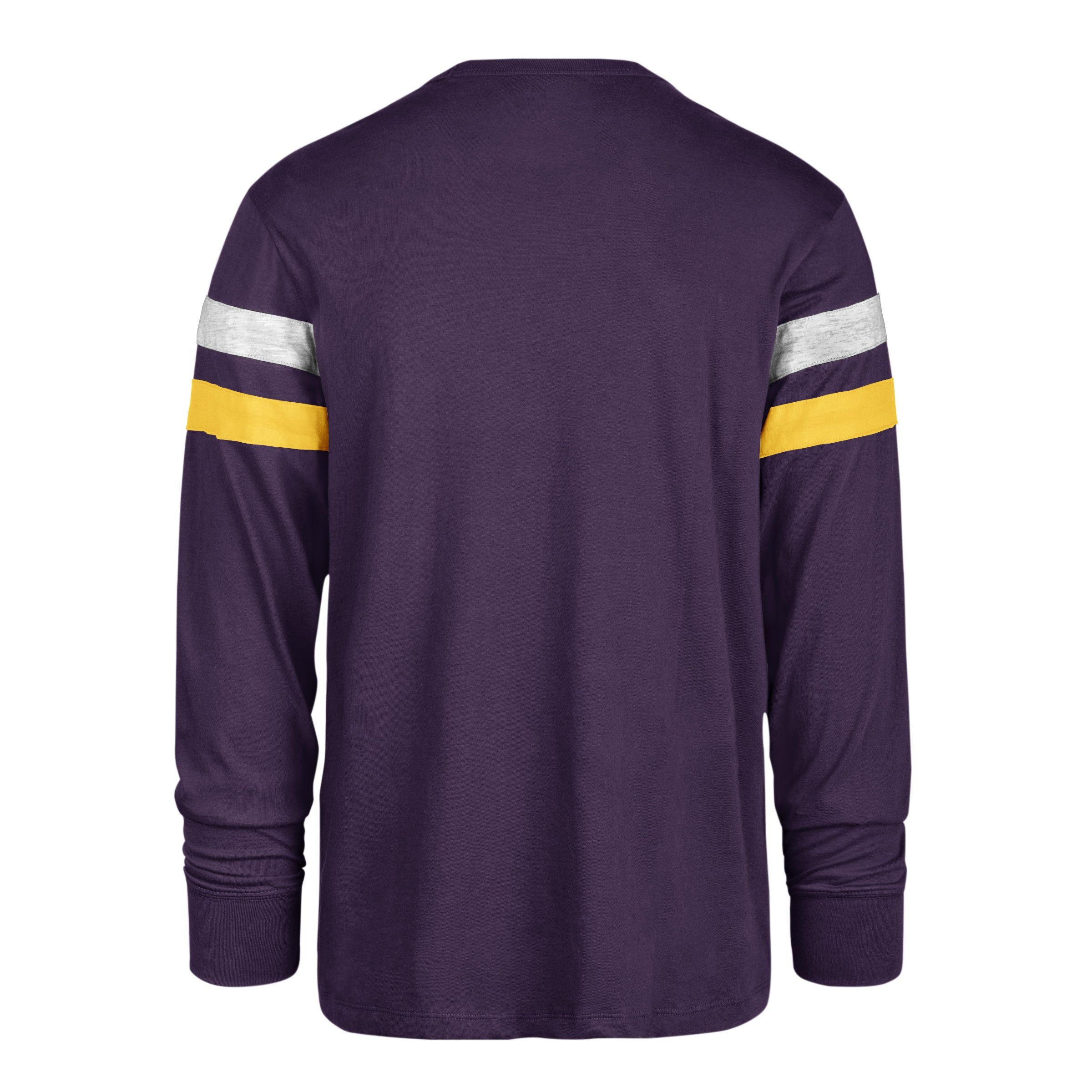 MINNESOTA VIKINGS '47 IRVING LONG SLEEVE sold by 47 product image thumbnail 2