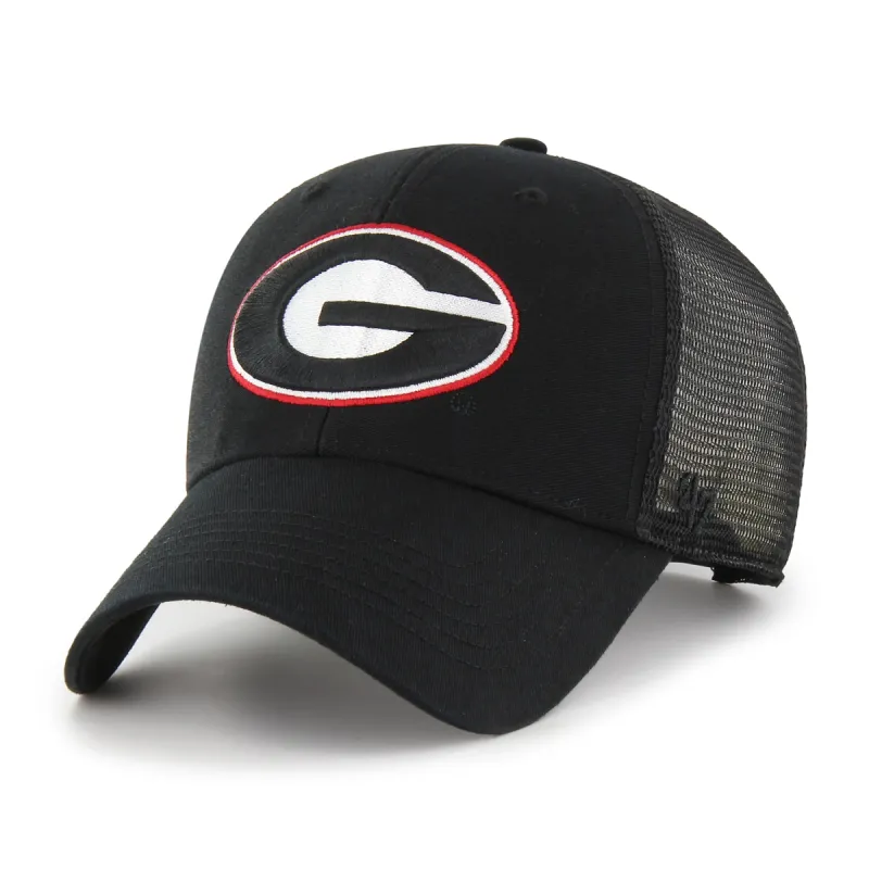 GEORGIA BULLDOGS FLAGSHIP WASH '47 MVP sold by 47