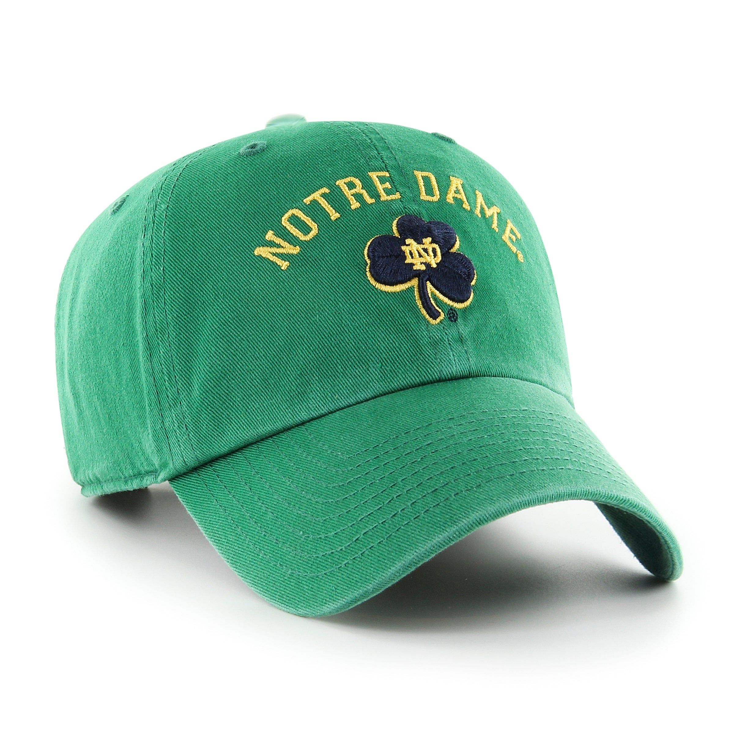 NOTRE DAME FIGHTING IRISH CLASSIC ARCH '47 CLEAN UP sold by 47 product image thumbnail 3