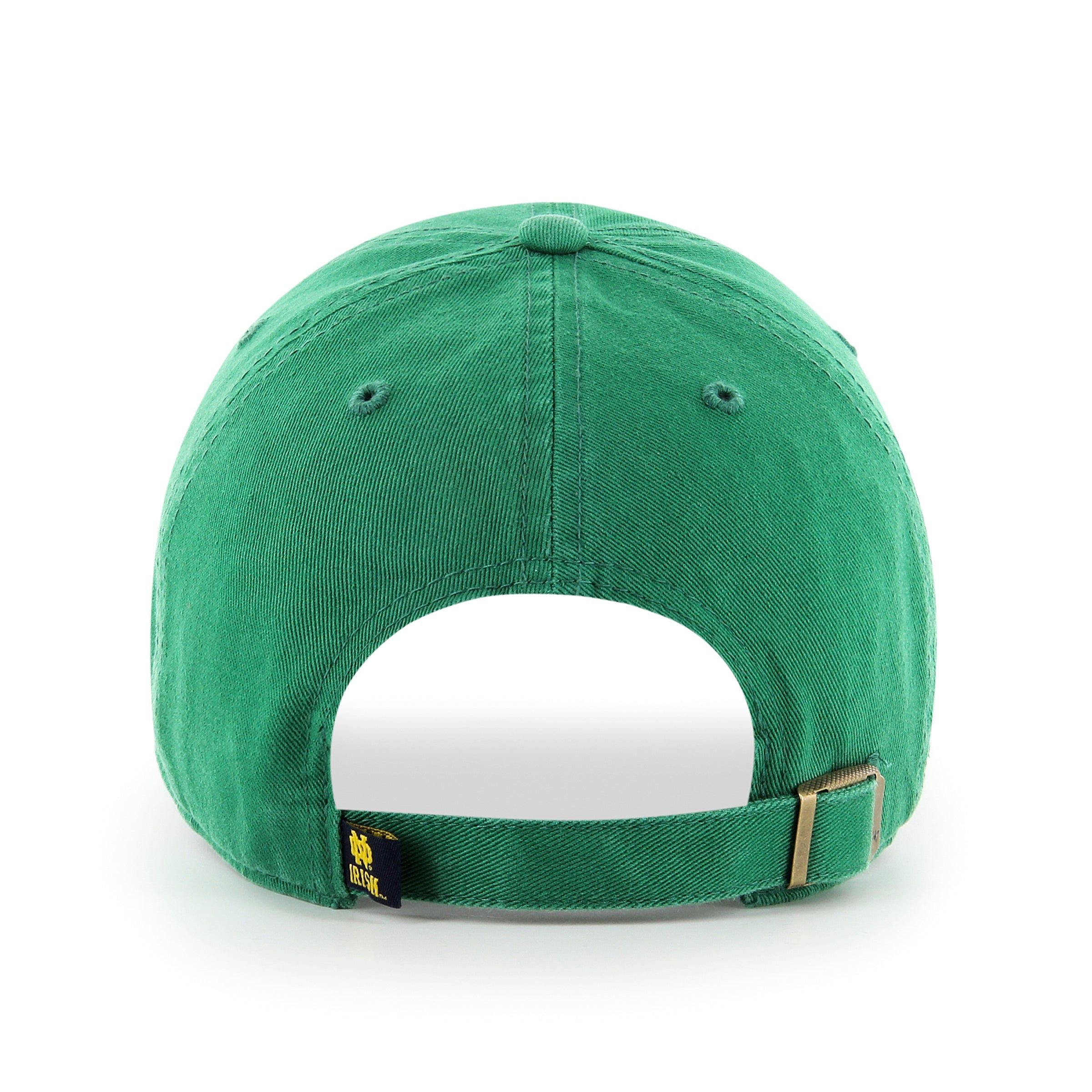 NOTRE DAME FIGHTING IRISH CLASSIC ARCH '47 CLEAN UP sold by 47 product image thumbnail 2