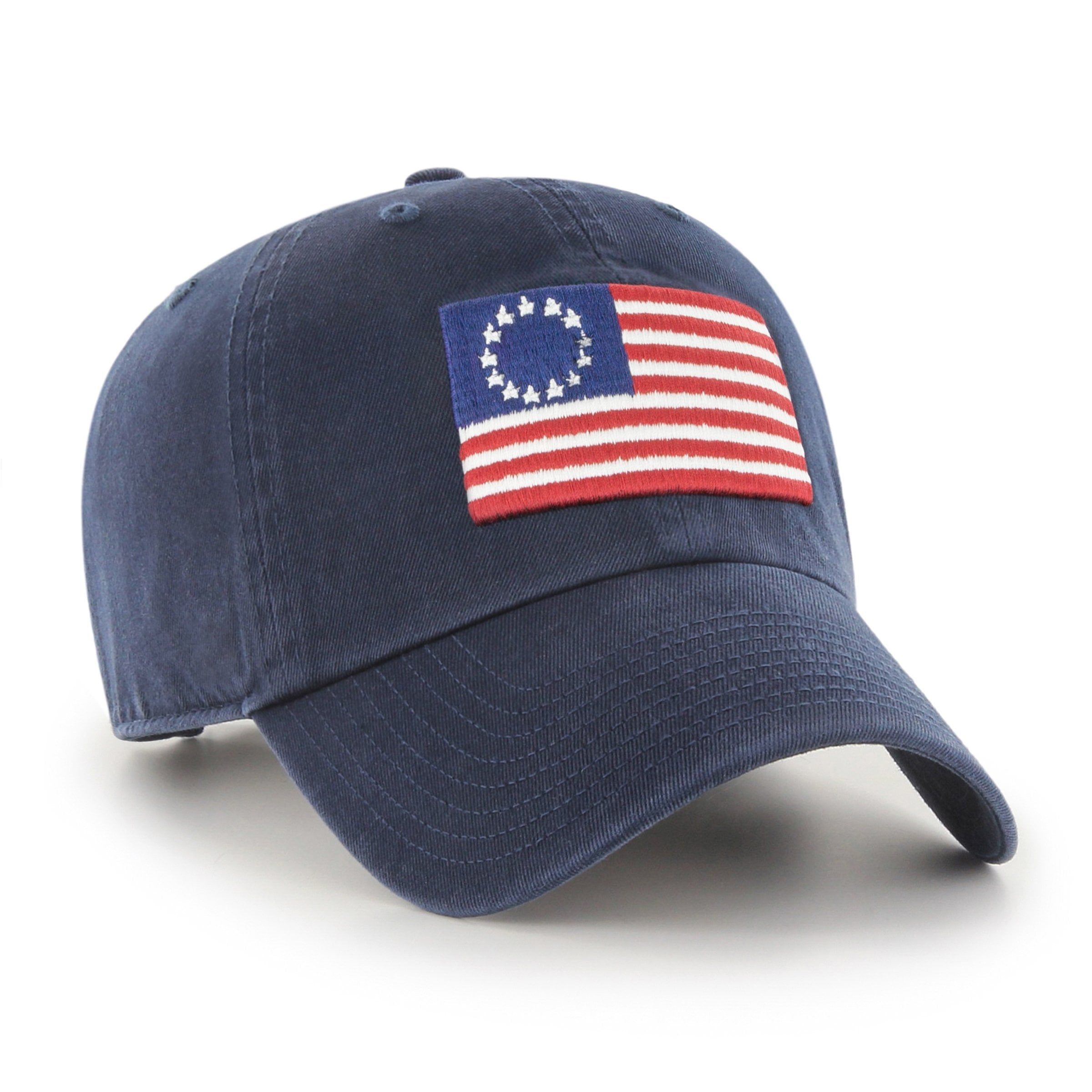 Americana THIRTEEN COLONIES FLAG '47 CLEAN UP sold by 47 product image thumbnail 3