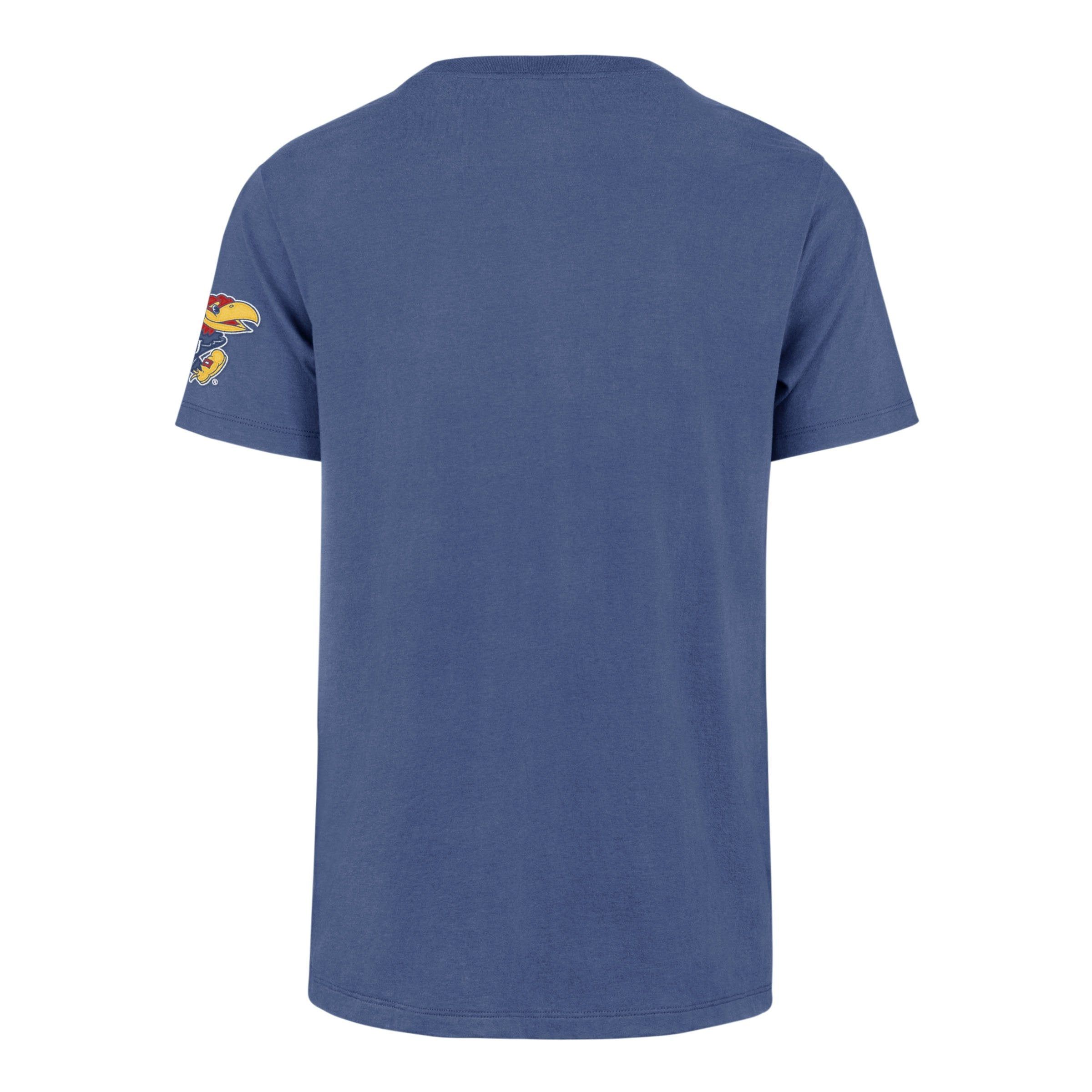 KANSAS JAYHAWKS '47 FRANKLIN FIELDHOUSE TEE sold by 47 product image thumbnail 2