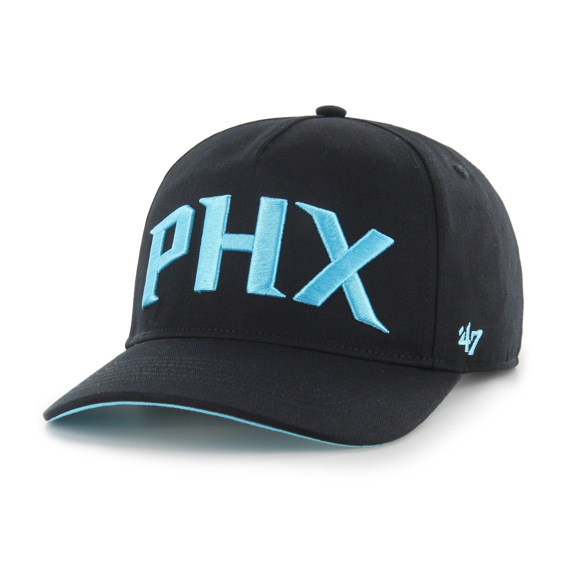 PHOENIX SUNS 23 NBA CITY EDITION '47 HITCH sold by 47 product image thumbnail 2