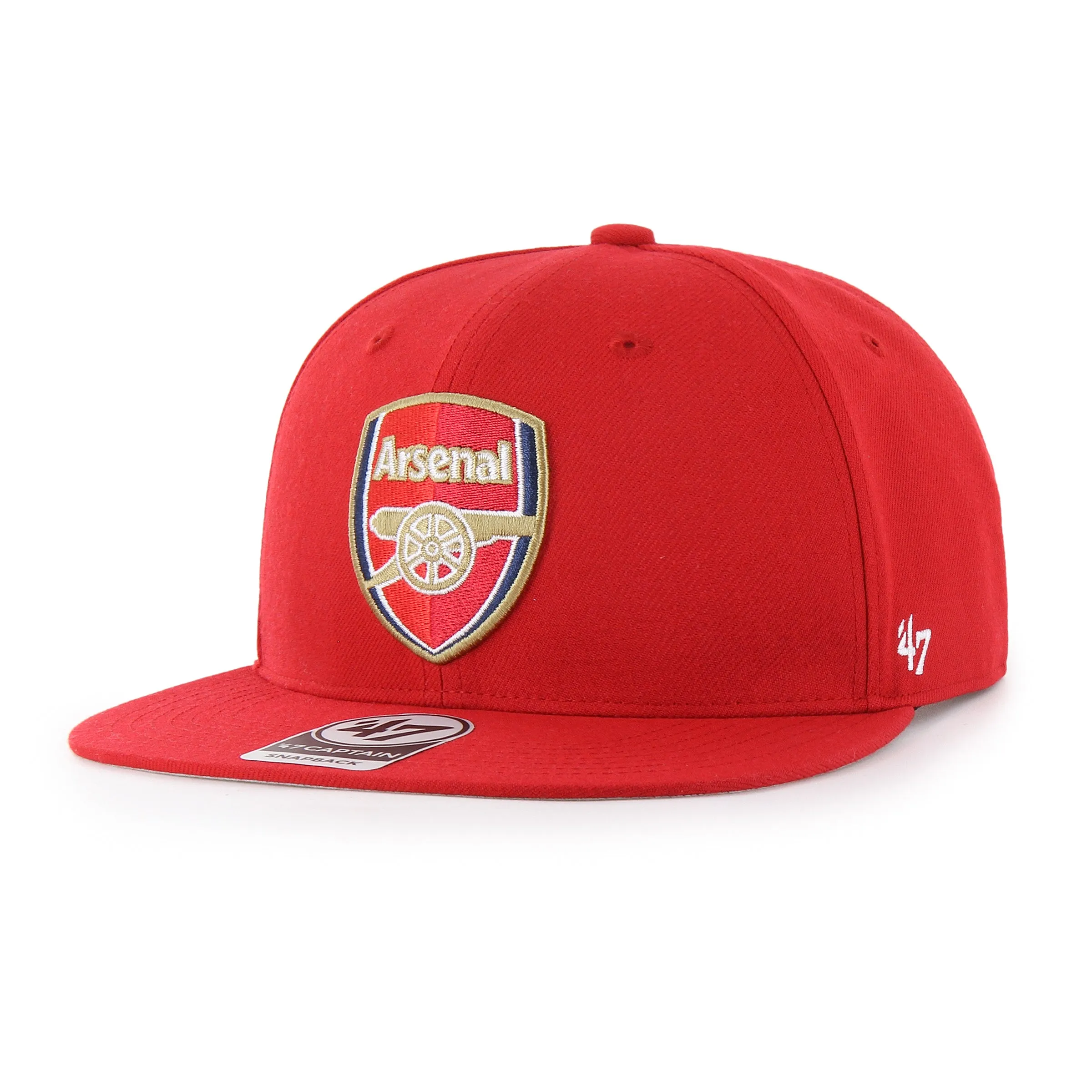 ARSENAL F.C. NO SHOT '47 CAPTAIN sold by 47