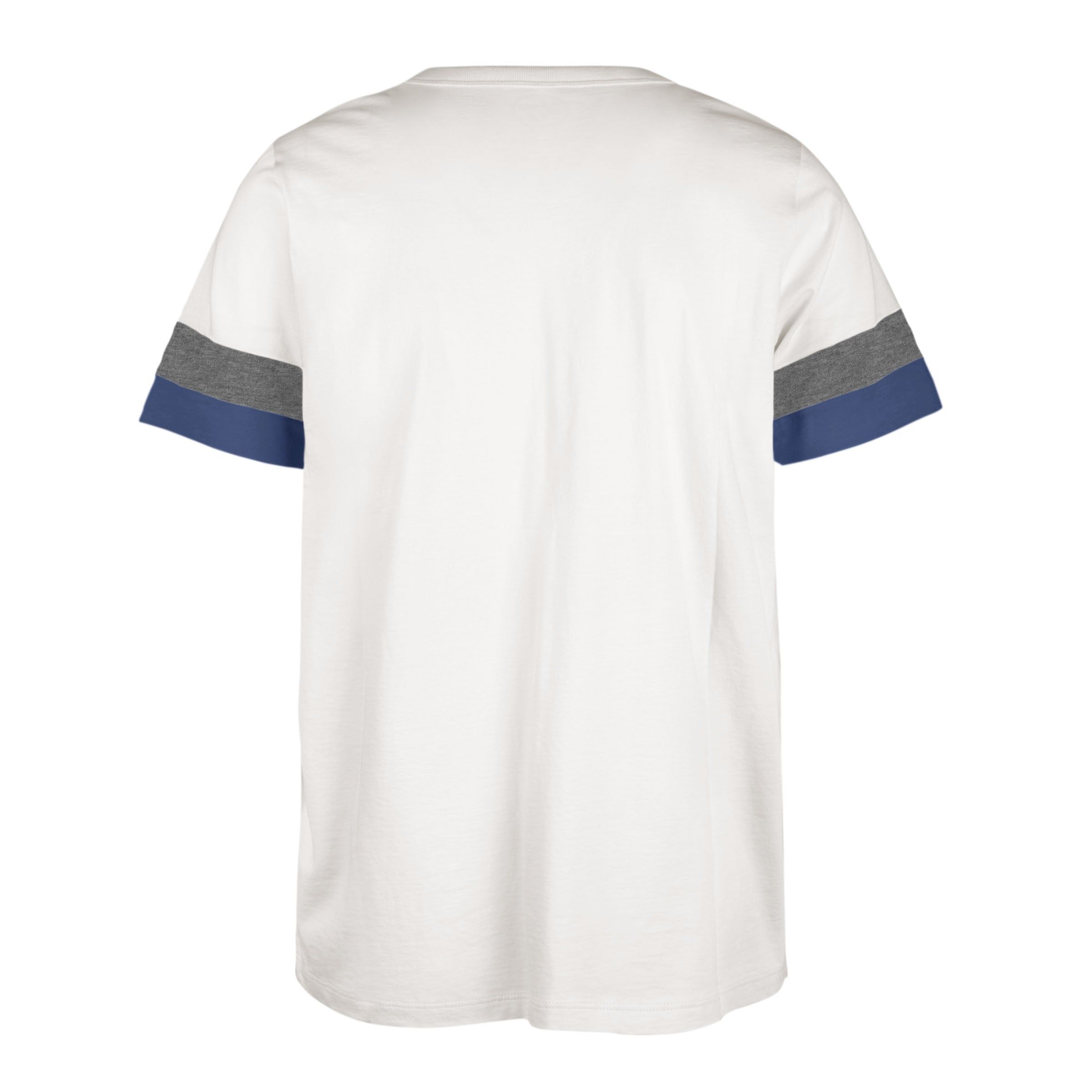 LOS ANGELES DODGERS PREMIER WORDMARK '47 WINSLOW TEE sold by 47 product image thumbnail 2