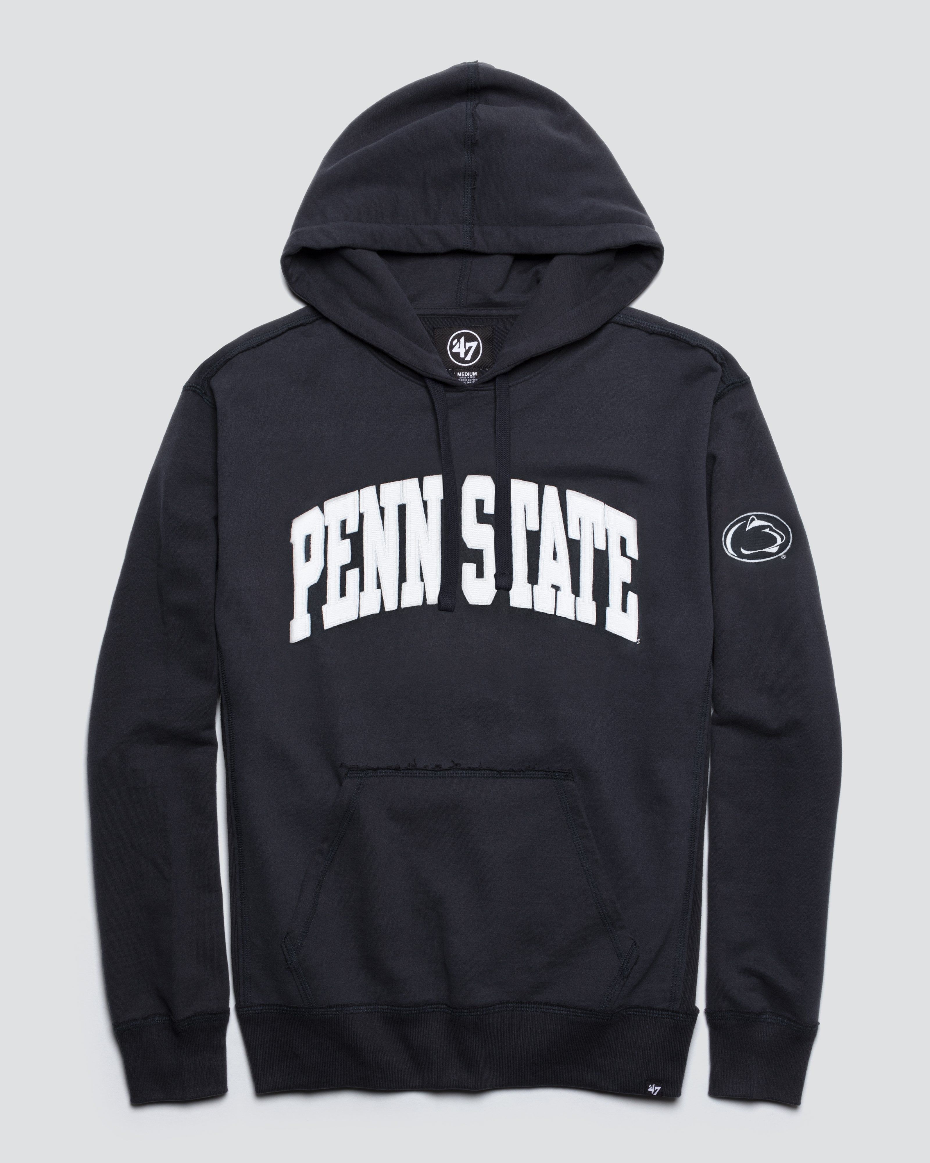 PENN STATE NITTANY LIONS RELIC '47 HARRIS SCRIMMAGE HOOD sold by 47