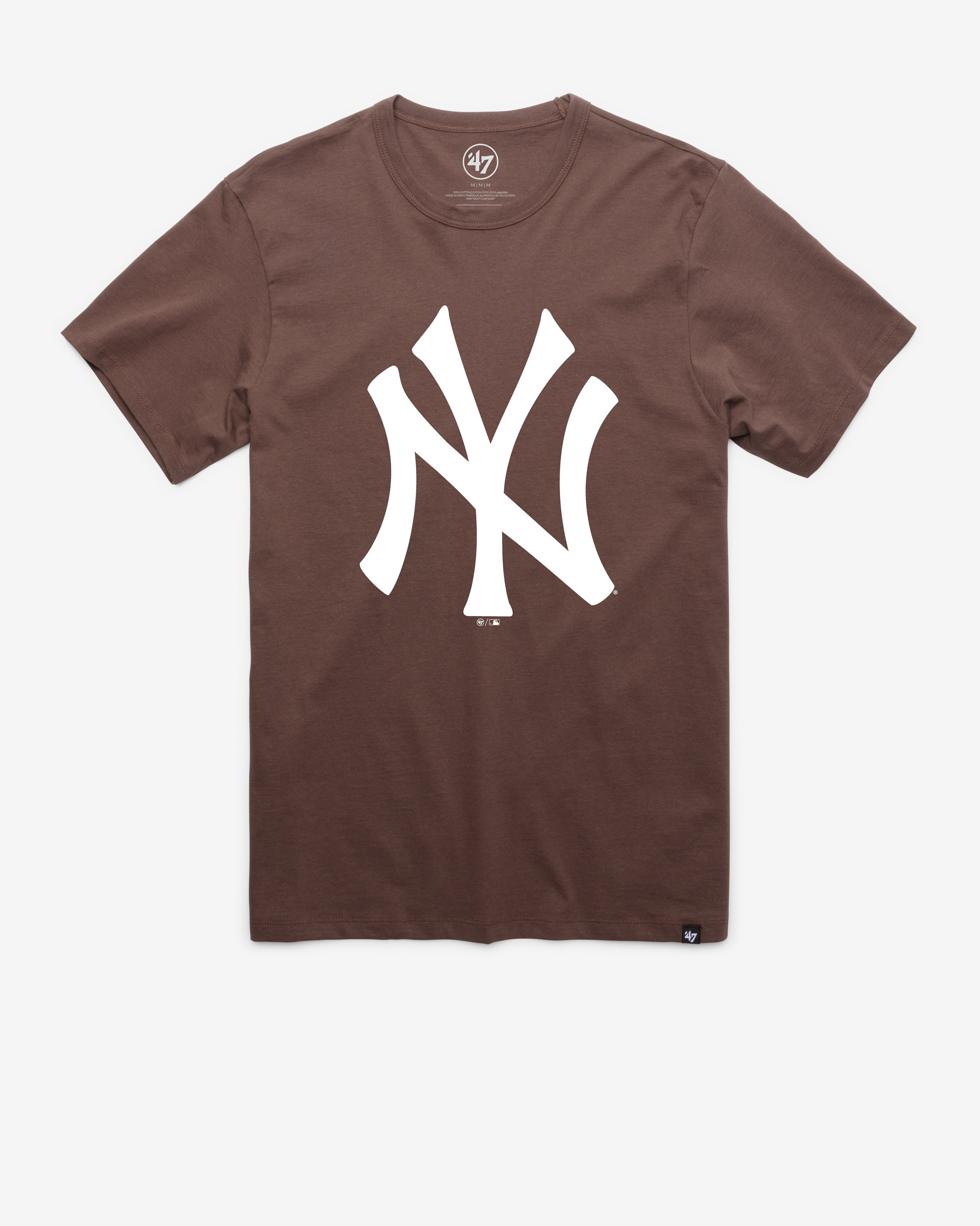 NEW YORK YANKEES IMPRINT '47 FRANKLIN TEE sold by 47