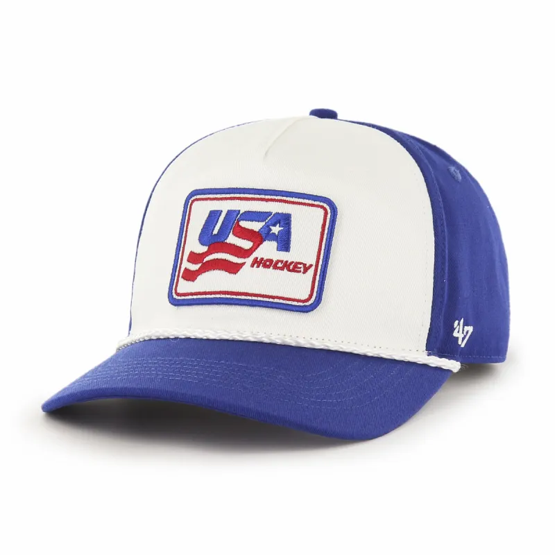 USA HOCKEY UTILITY '47 CAPTAIN DT made by 47