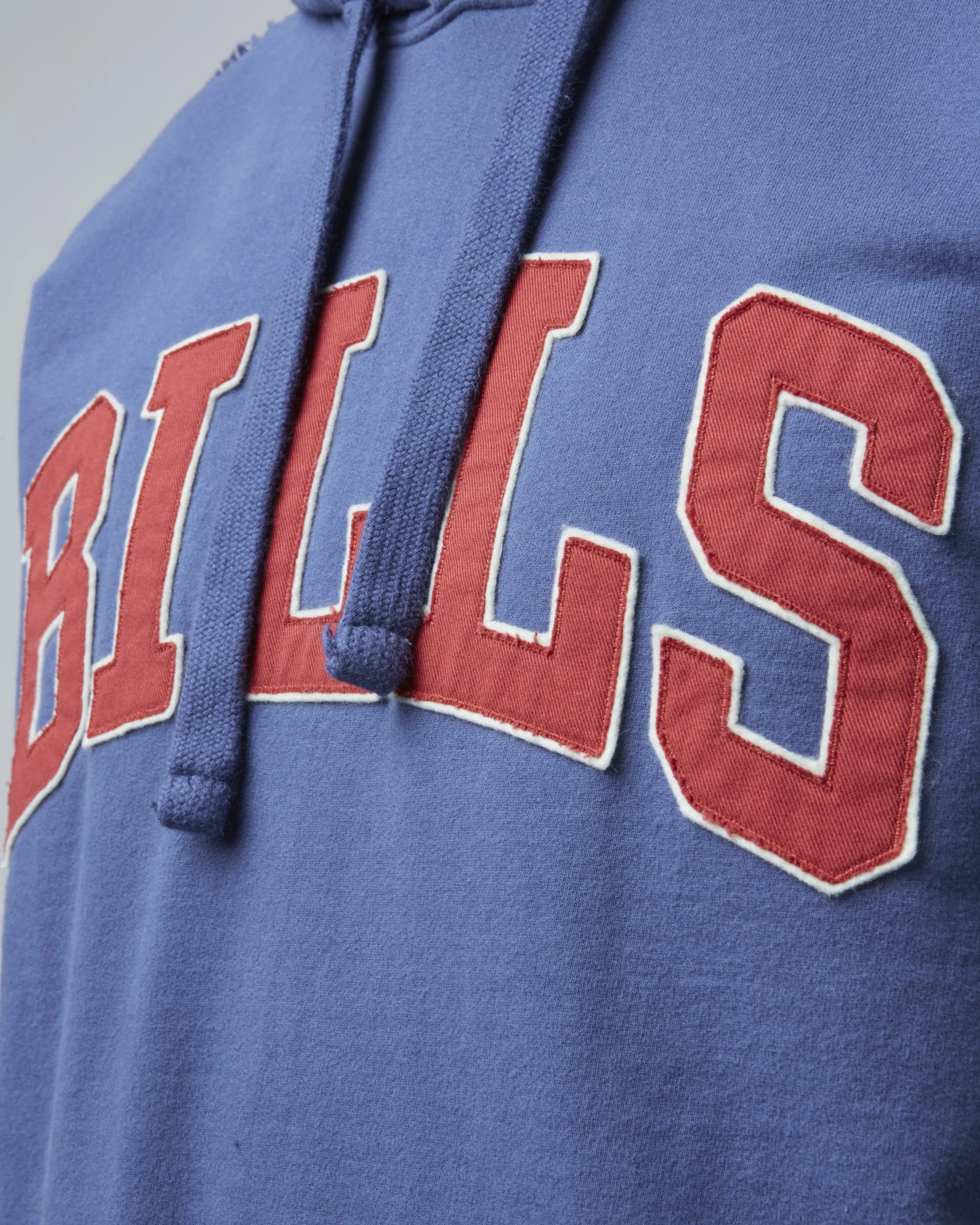 BUFFALO BILLS RELIC '47 HARRIS SCRIMMAGE HOOD sold by 47 product image thumbnail 5