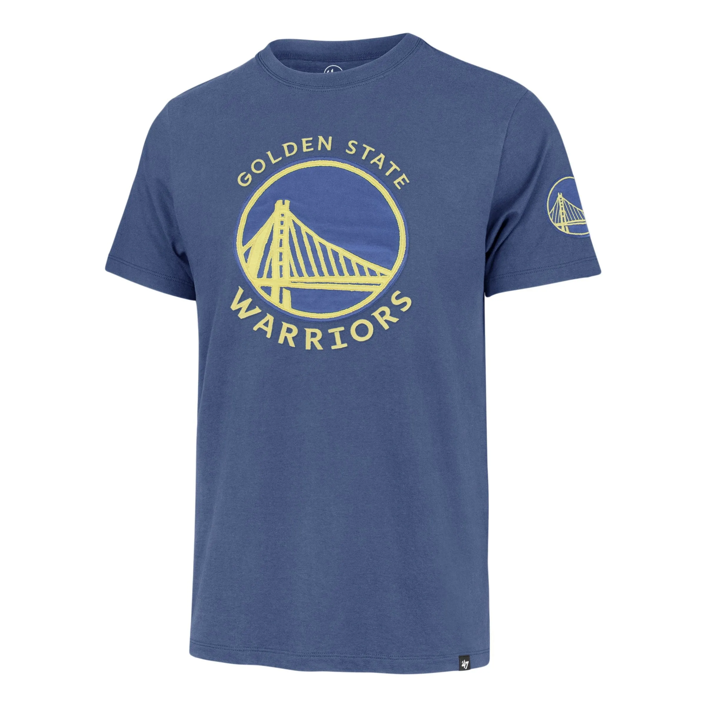 GOLDEN STATE WARRIORS '47 FRANKLIN FIELDHOUSE TEE sold by 47