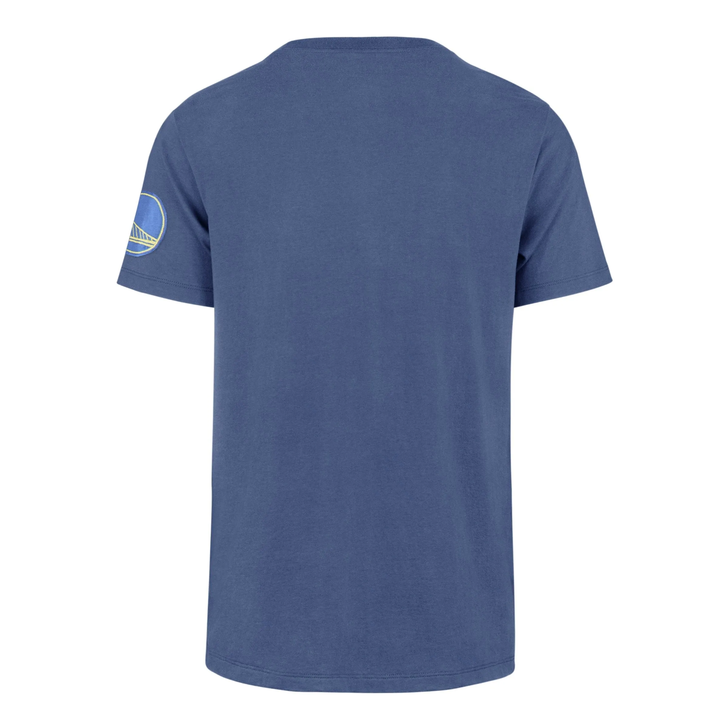 GOLDEN STATE WARRIORS '47 FRANKLIN FIELDHOUSE TEE sold by 47 product image thumbnail 2
