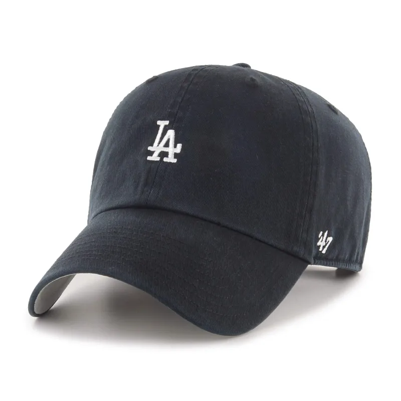 LOS ANGELES DODGERS BASE RUNNER '47 CLEAN UP sold by 47