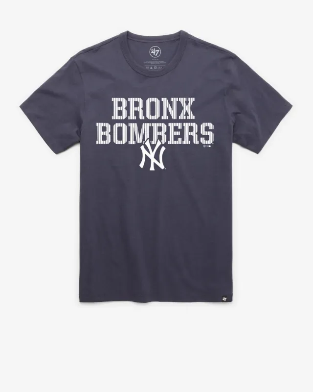 NEW YORK YANKEES REGION '47 FRANKLIN TEE sold by 47