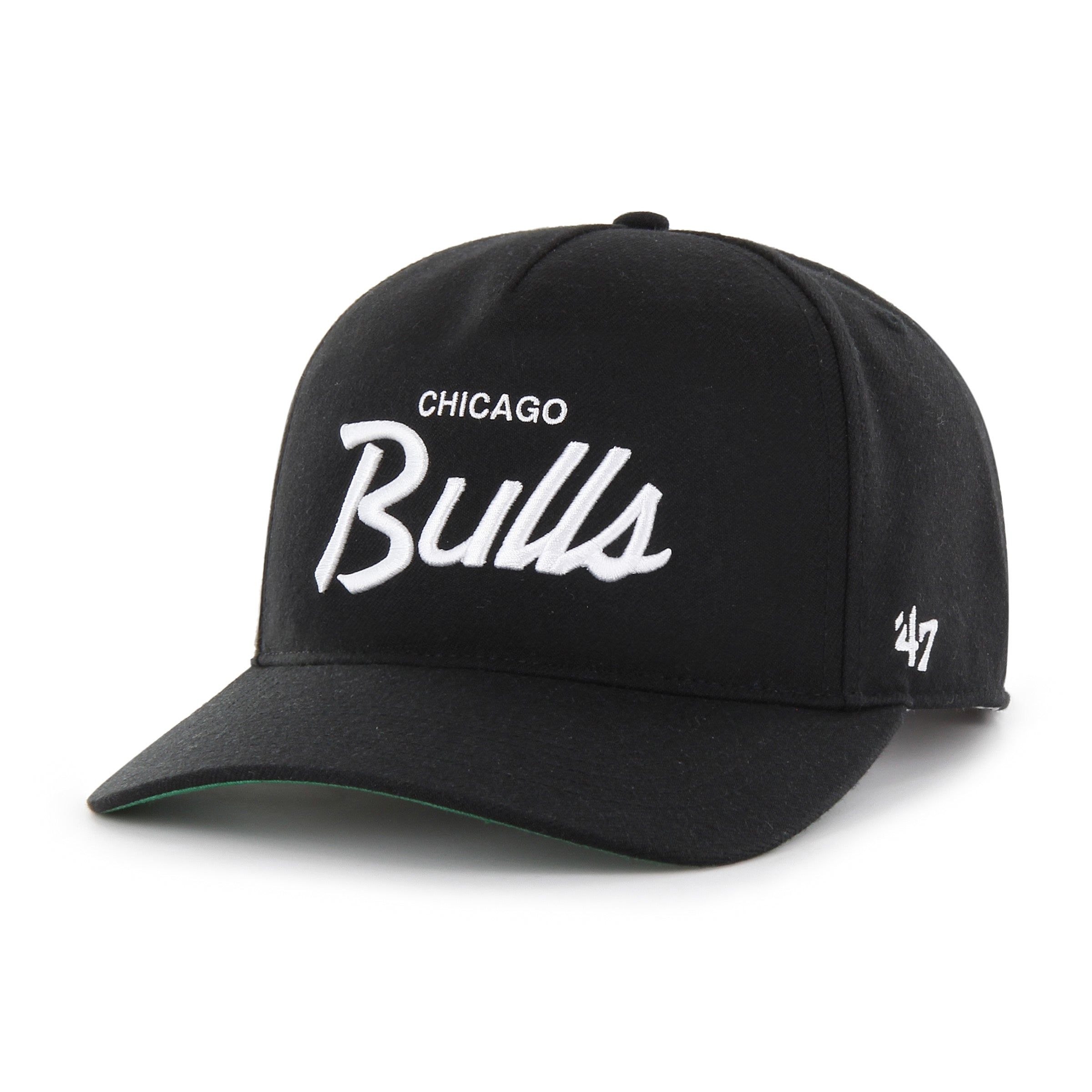 CHICAGO BULLS ATTITUDE '47 HITCH sold by 47 product image thumbnail 3