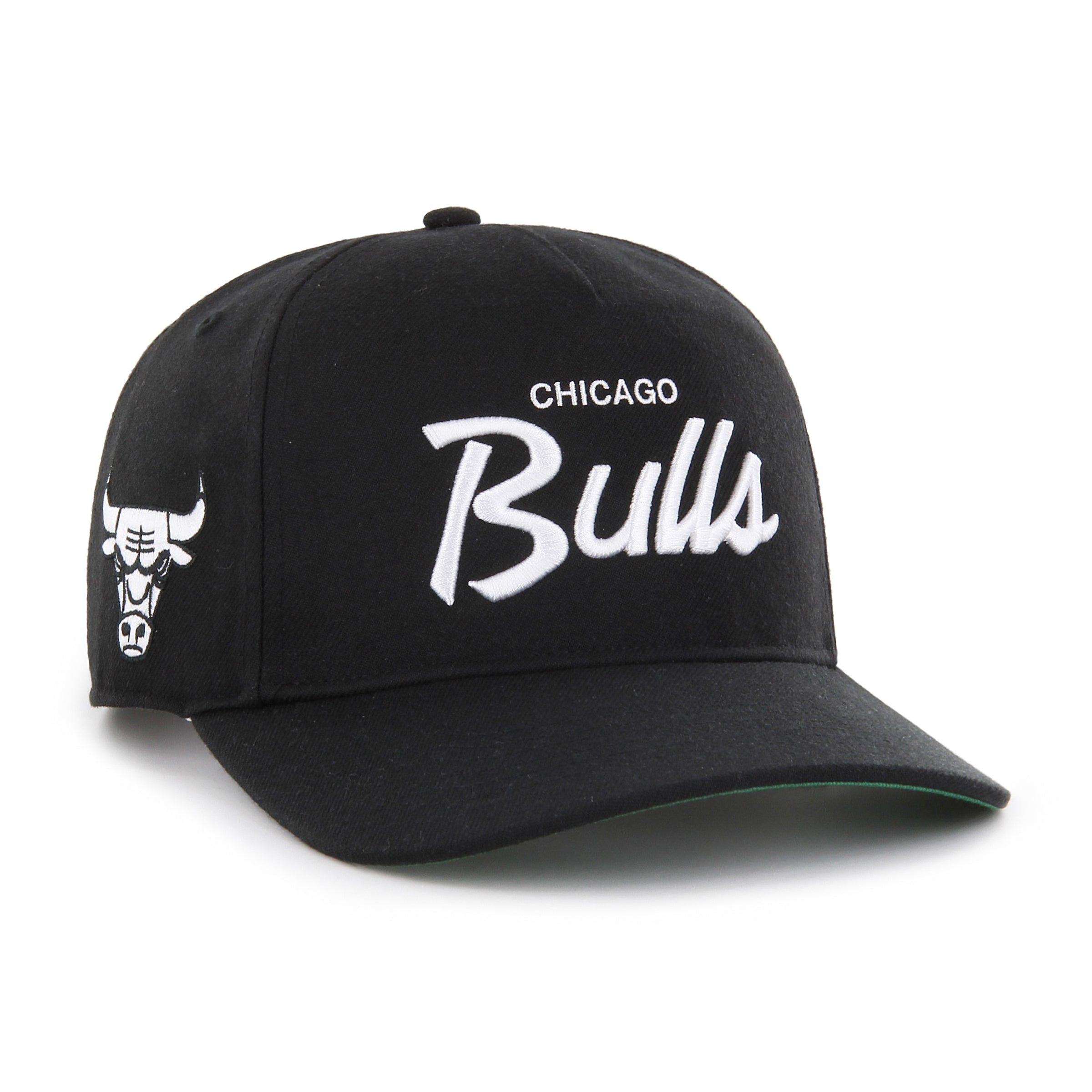 CHICAGO BULLS ATTITUDE '47 HITCH sold by 47