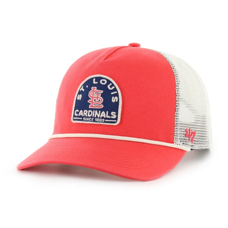 ST. LOUIS CARDINALS CYPRESS '47 HITCH RF RELAXED FIT sold by 47