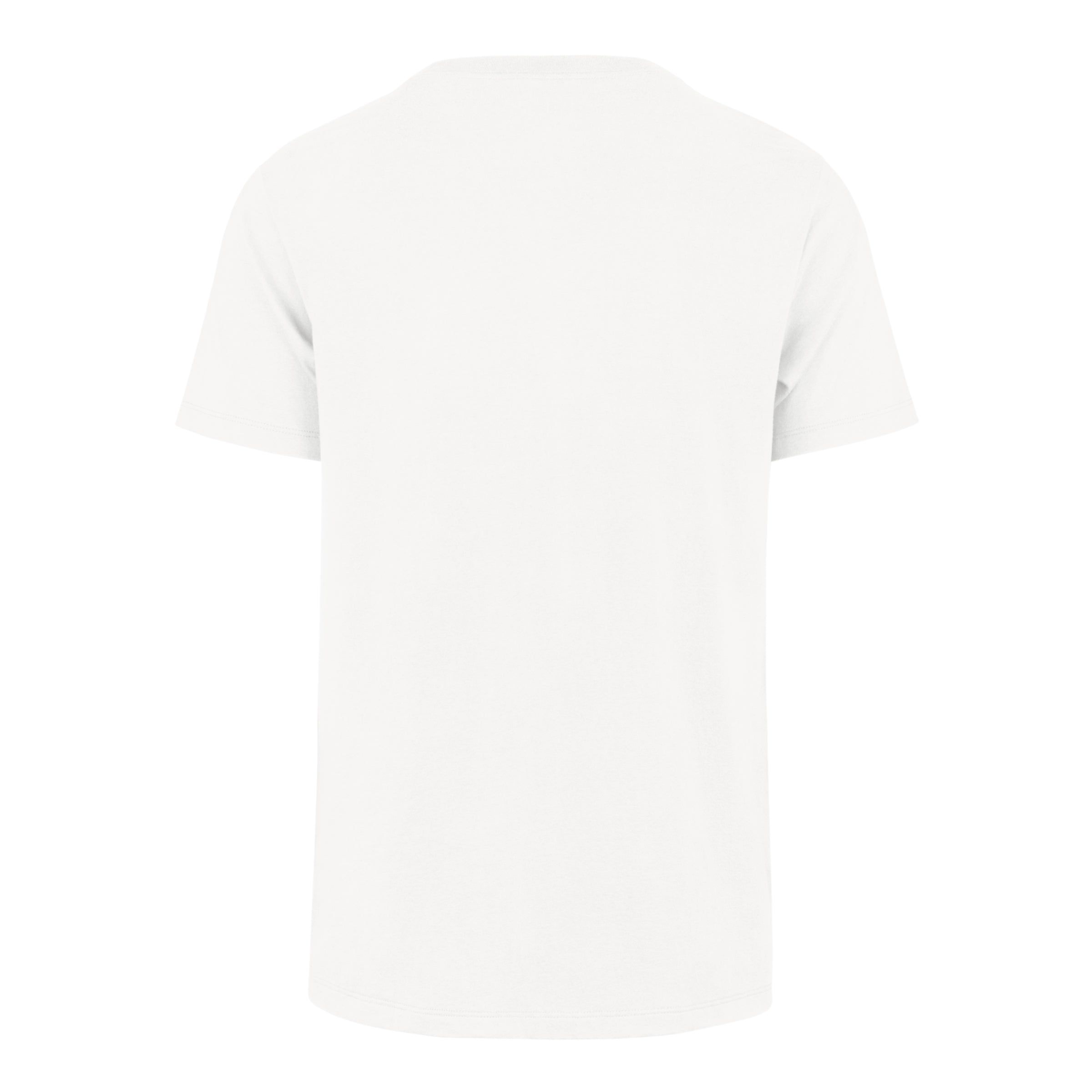 KANSAS JAYHAWKS VINTAGE PHASE OUT '47 FRANKLIN TEE sold by 47 product image thumbnail 2