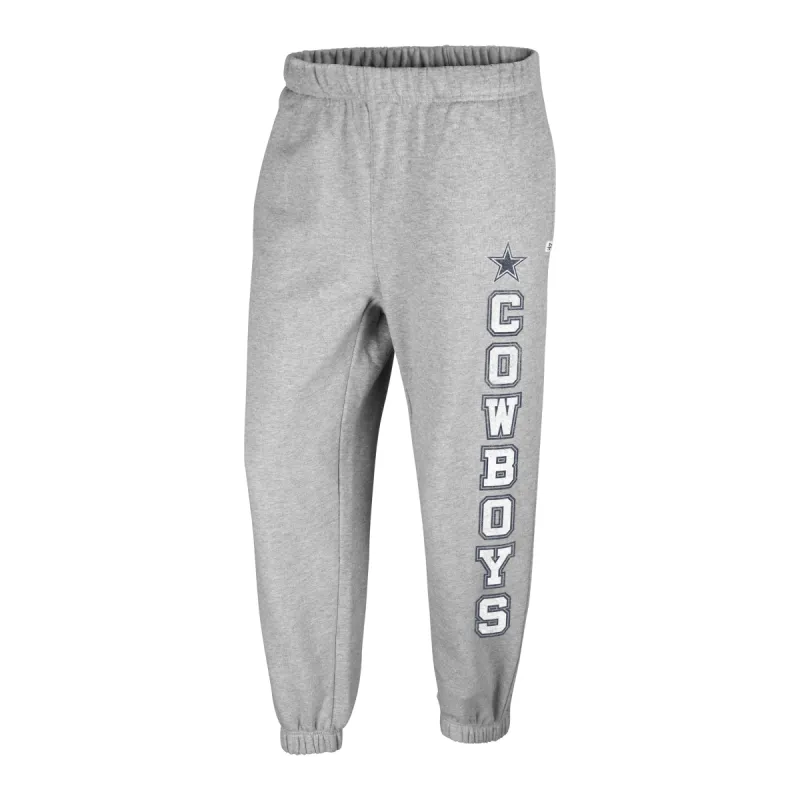 DALLAS COWBOYS DOUBLE PRO '47 HARPER JOGGER WOMENS sold by 47
