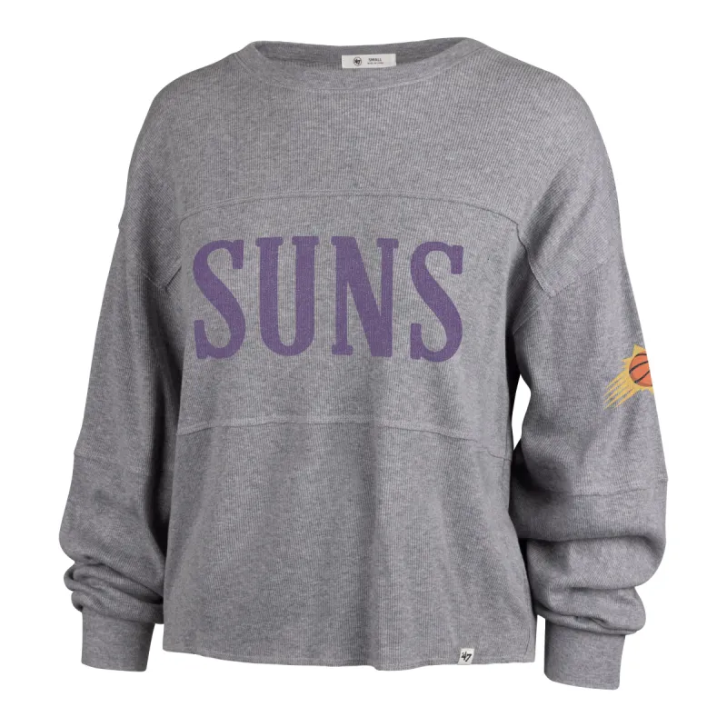 PHOENIX SUNS '47 JADA LONG SLEEVE TEE WOMENS sold by 47
