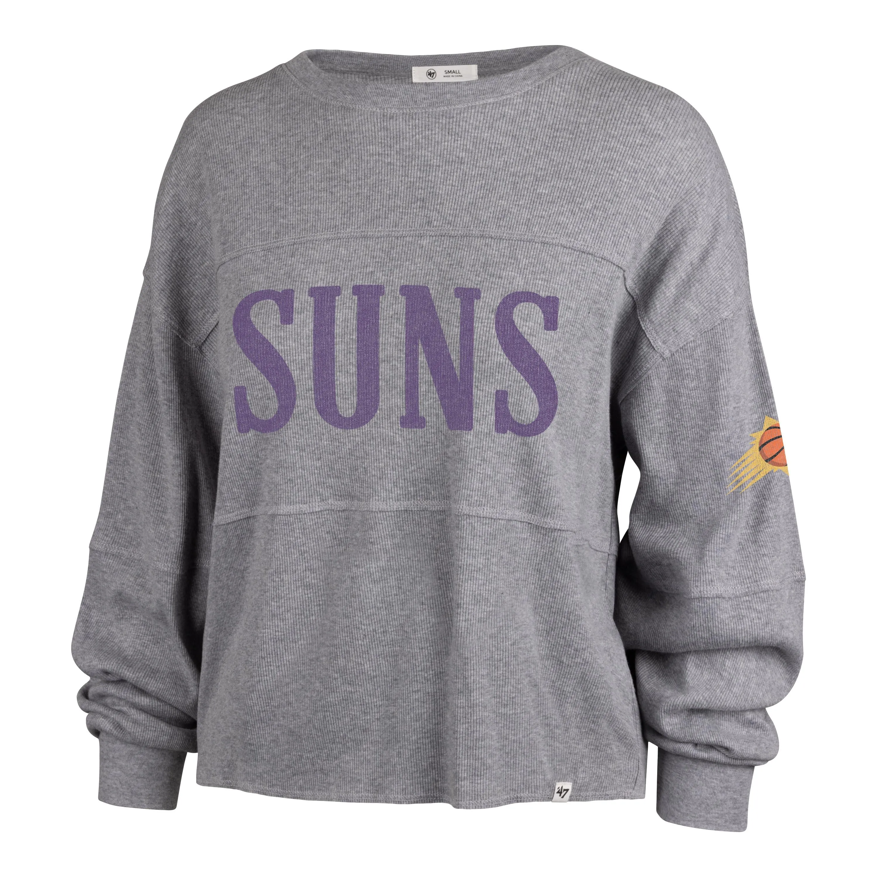 PHOENIX SUNS '47 JADA LONG SLEEVE TEE WOMENS sold by 47