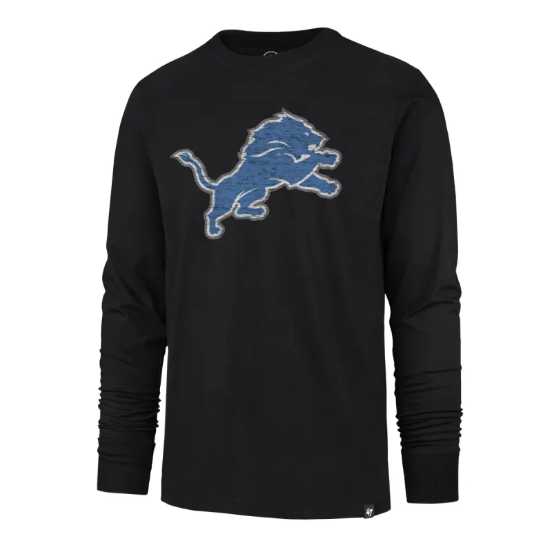 DETROIT LIONS PREMIER '47 FRANKLIN LONG SLEEVE sold by 47