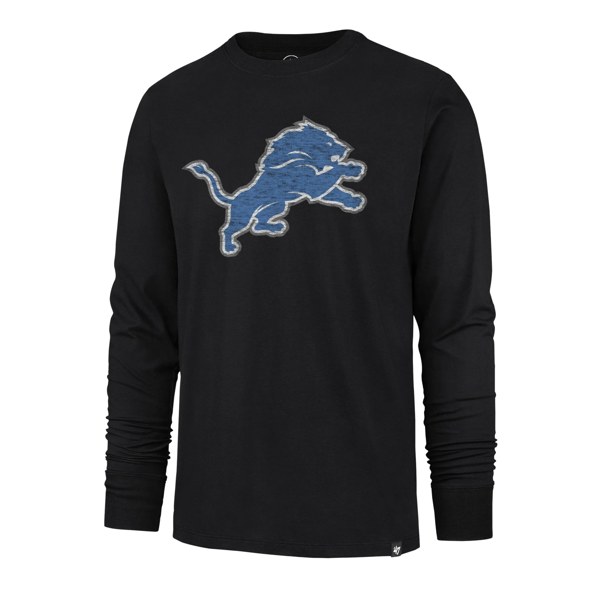 DETROIT LIONS PREMIER '47 FRANKLIN LONG SLEEVE sold by 47