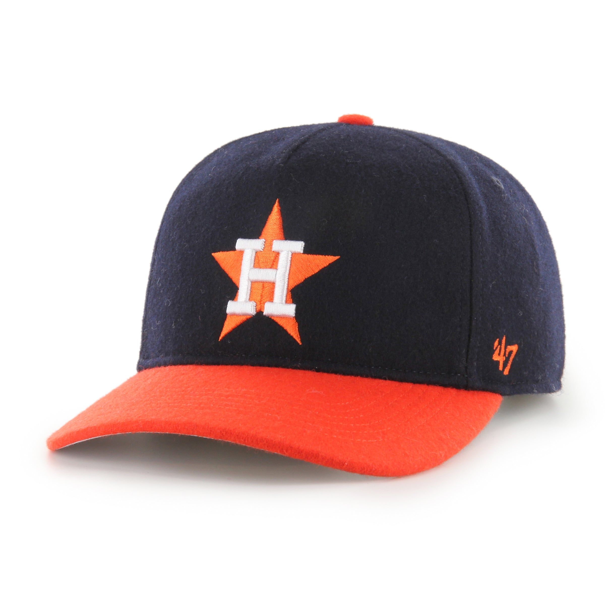 HOUSTON ASTROS COOPERSTOWN DIET STARTS MONDAY x '47 HITCH sold by 47 product image thumbnail 3