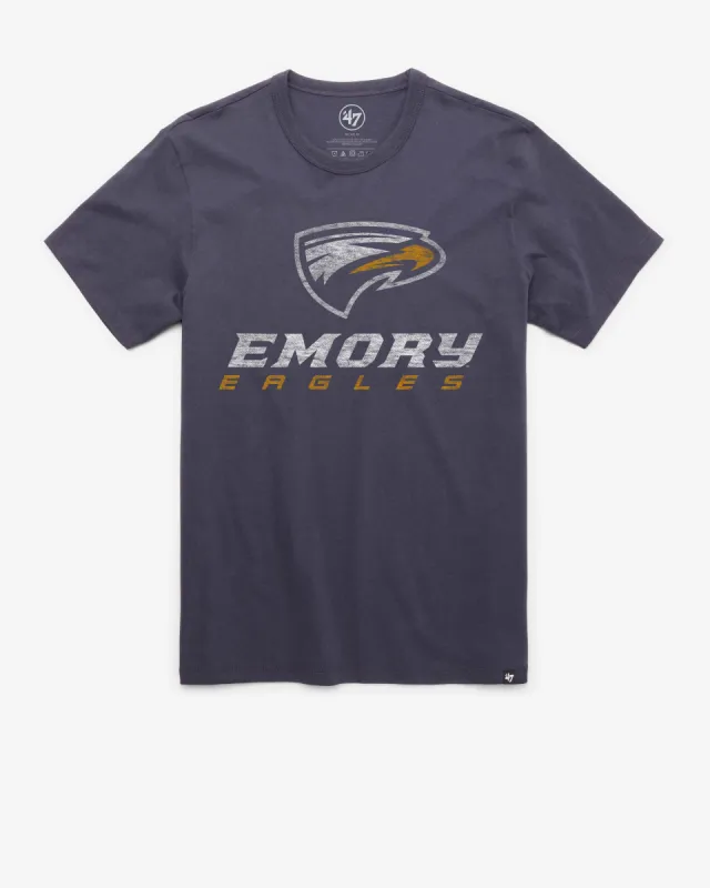 EMORY EAGLES PREMIER '47 FRANKLIN TEE sold by 47