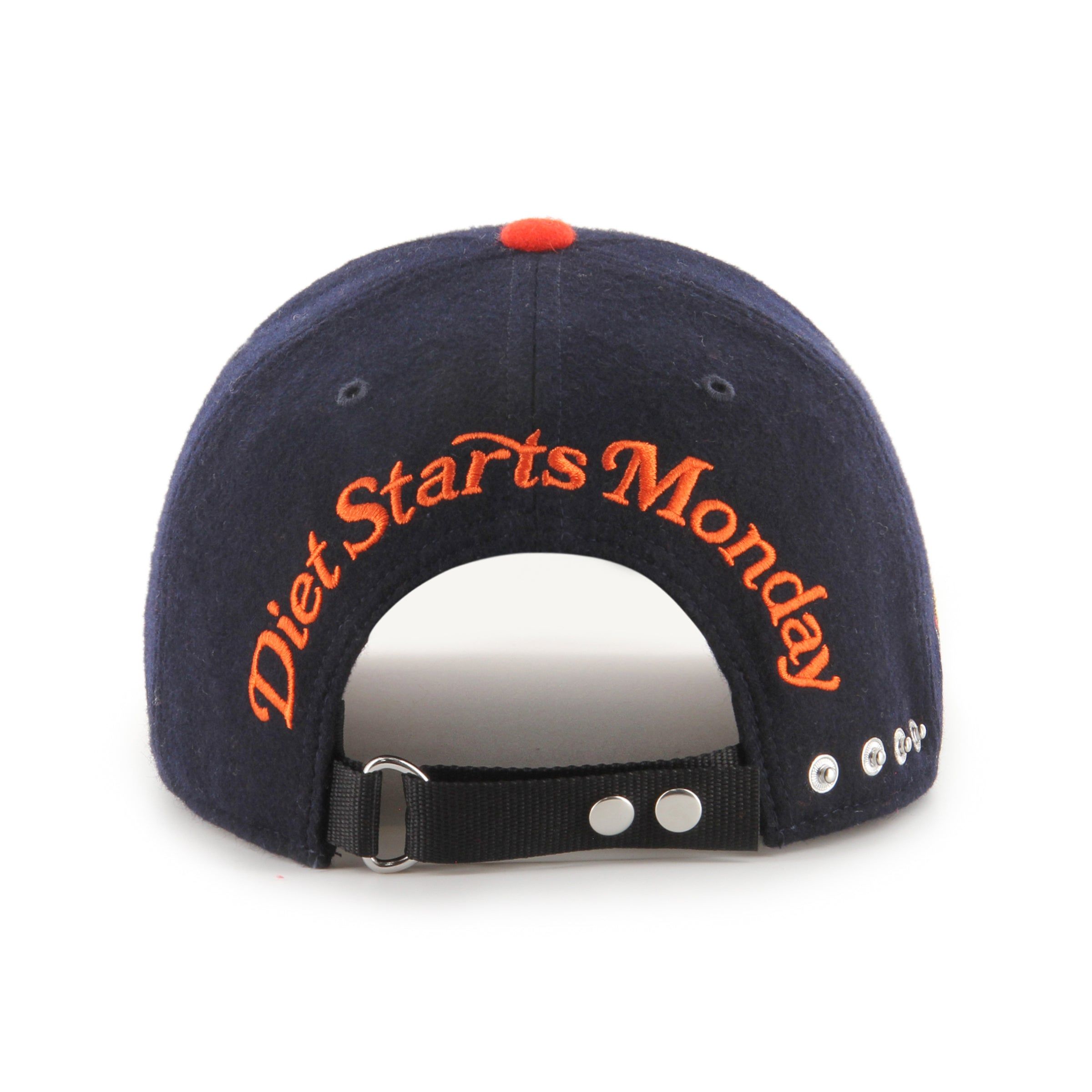 HOUSTON ASTROS COOPERSTOWN DIET STARTS MONDAY x '47 HITCH sold by 47 product image thumbnail 2