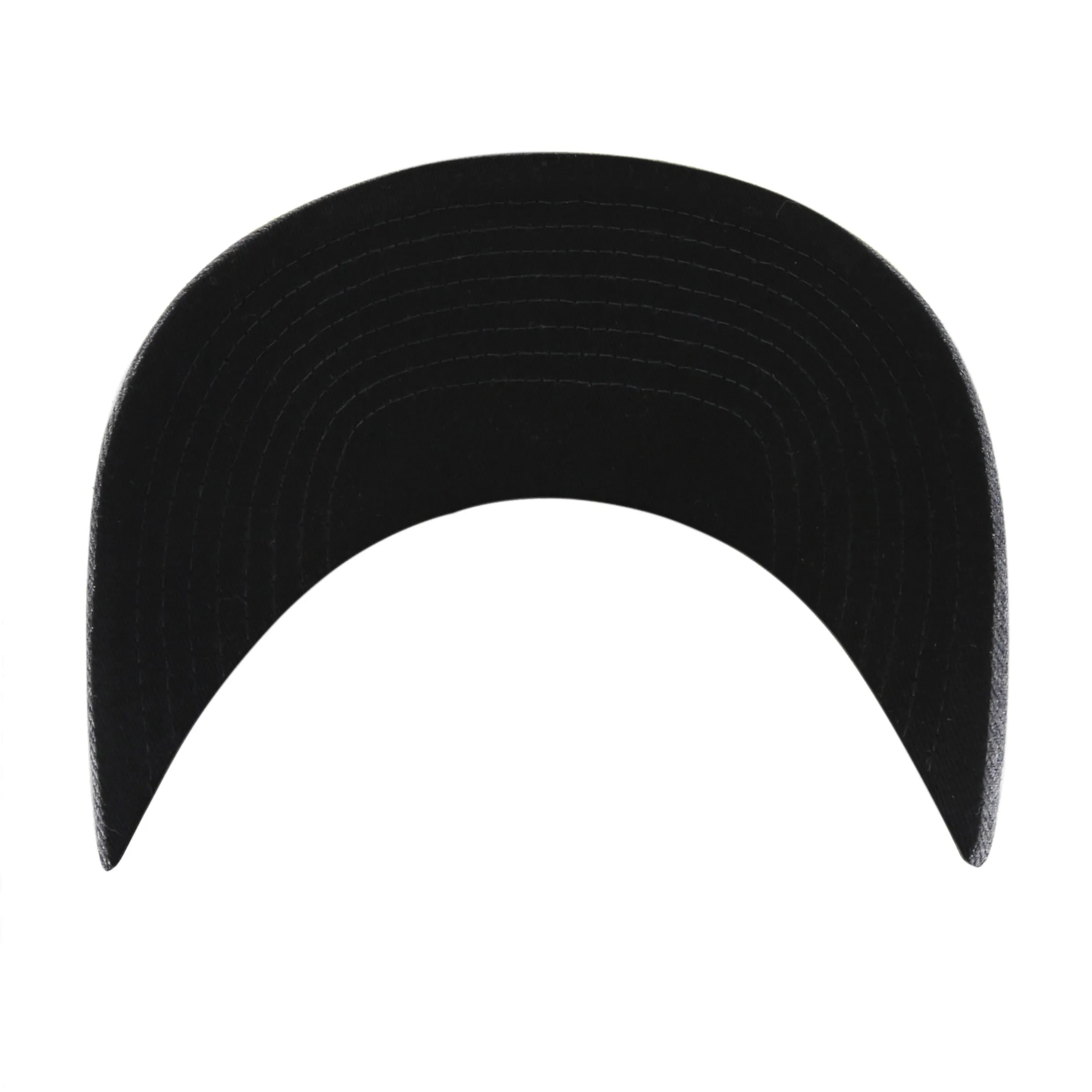 SAN FRANCISCO GIANTS CARBON '47 TRUCKER sold by 47 product image thumbnail 3